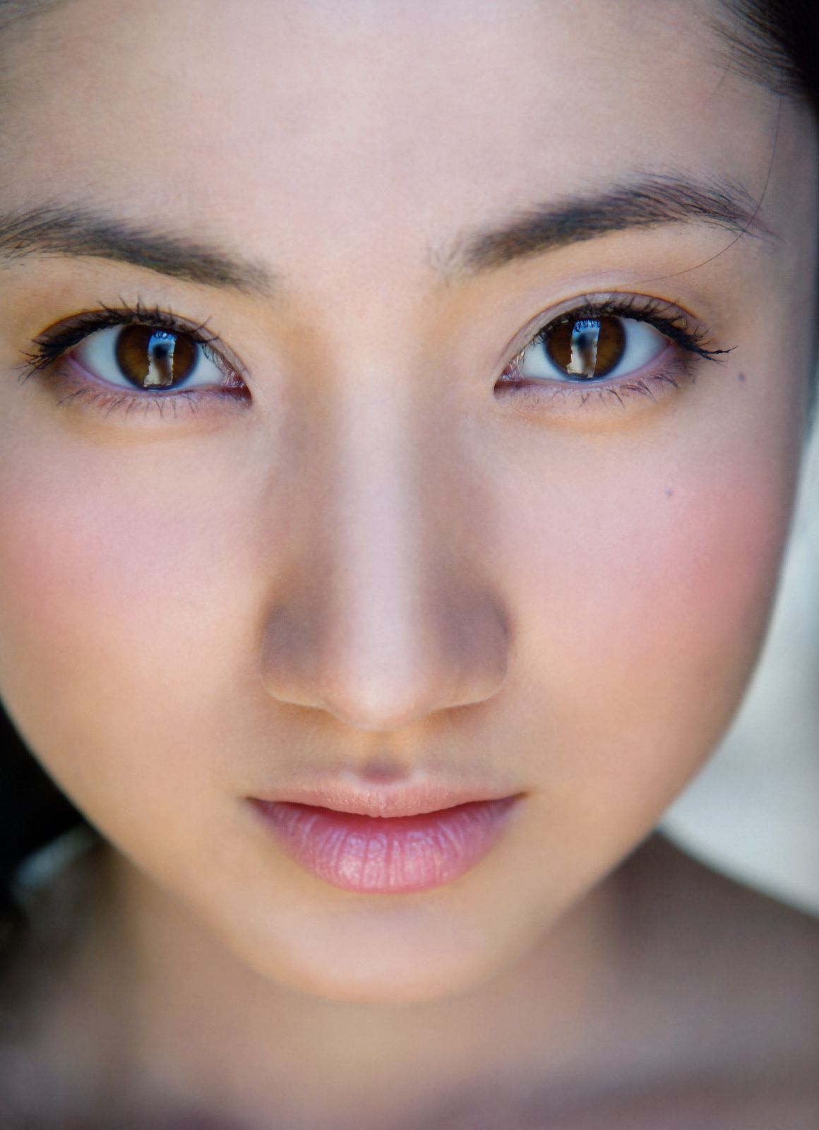 Saaya 纱绫 《newpb》 [PhotoBook]