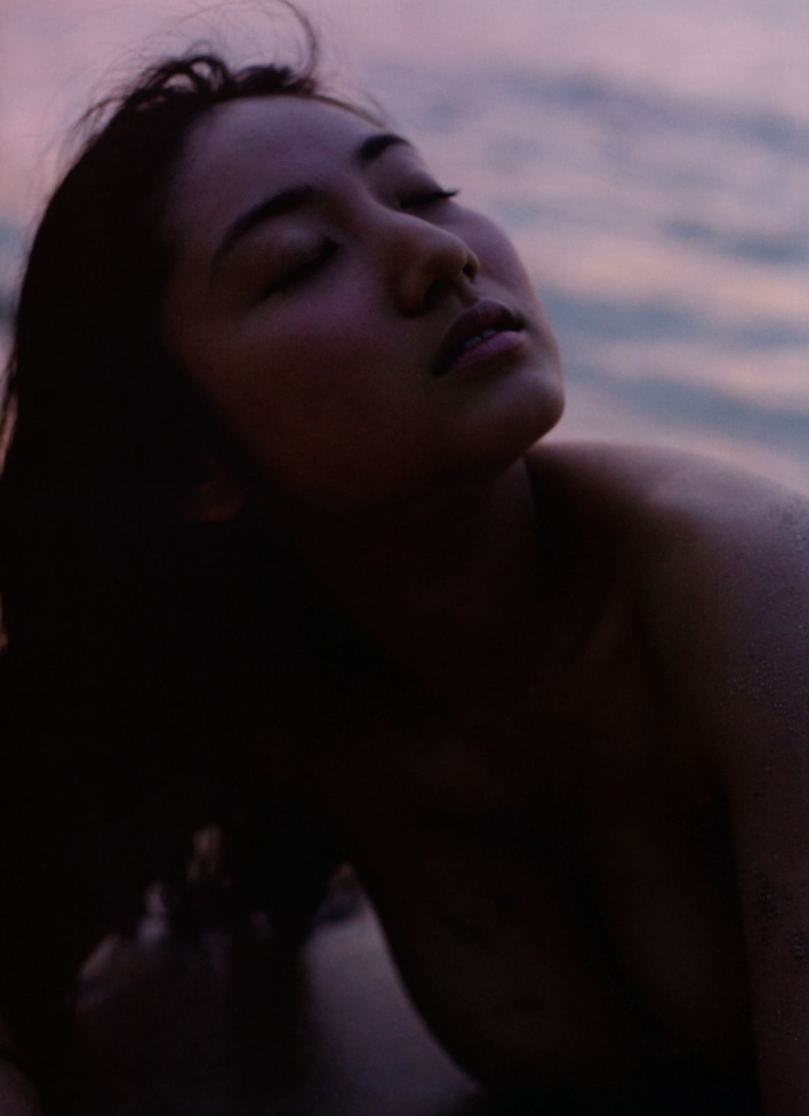 Saaya 纱绫 《newpb》 [PhotoBook]