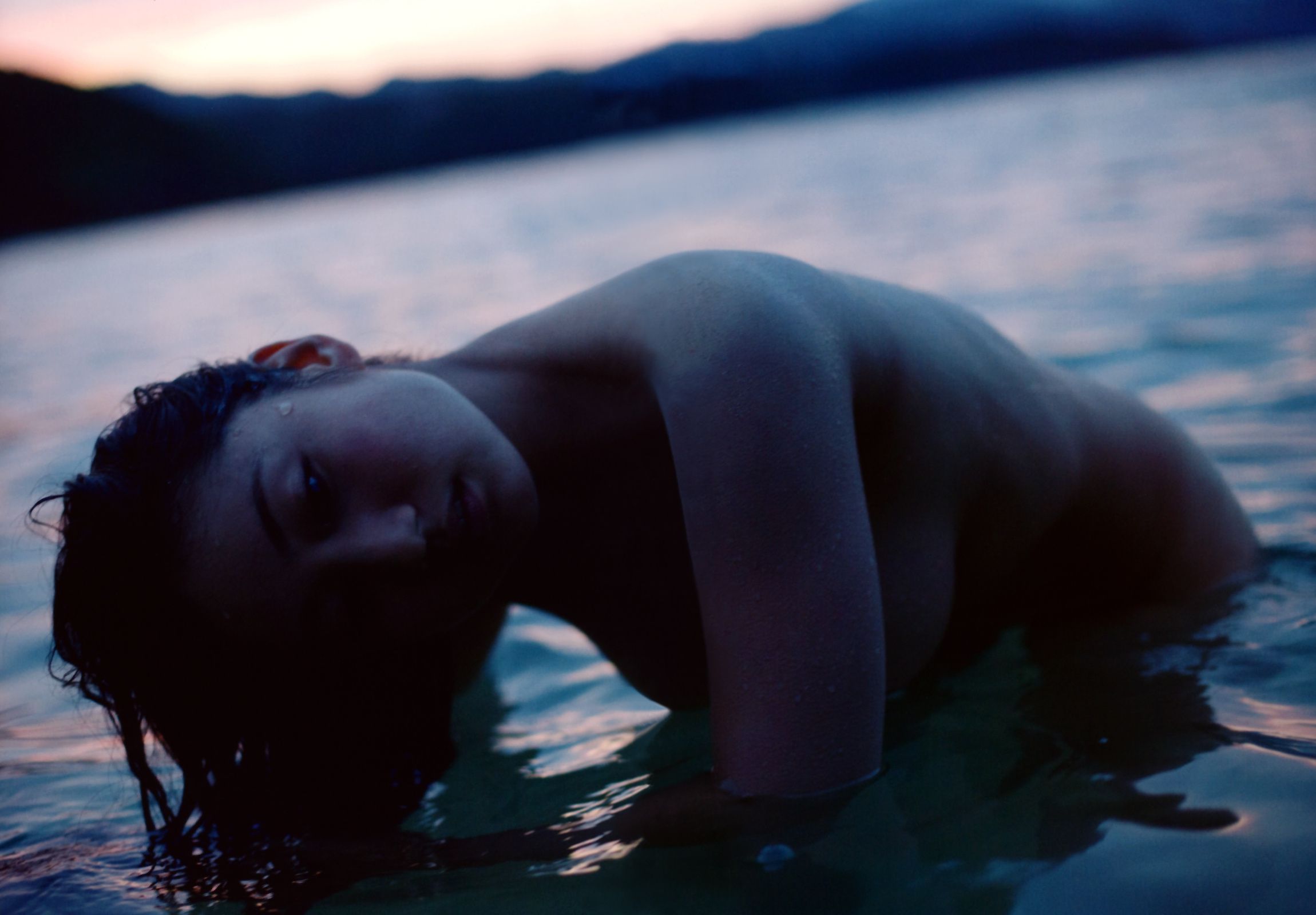 Saaya 纱绫 《newpb》 [PhotoBook]