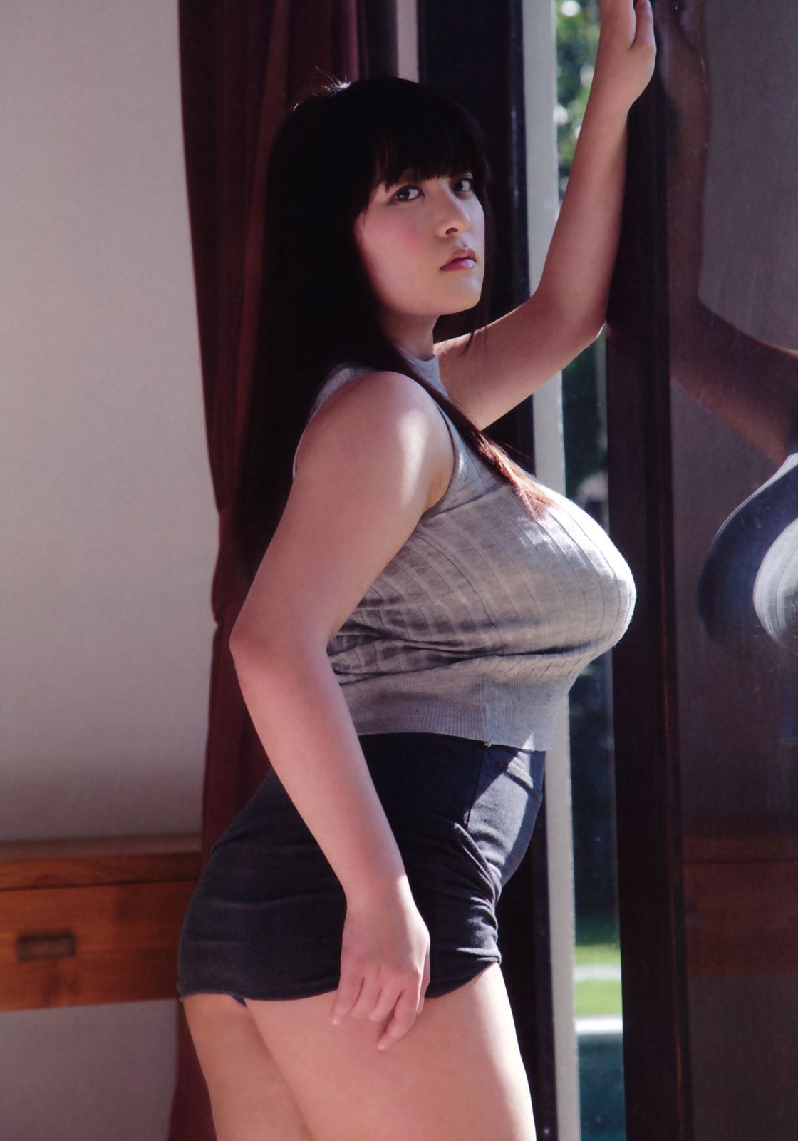 柳瀬早紀《Blessing》 [PhotoBook]
