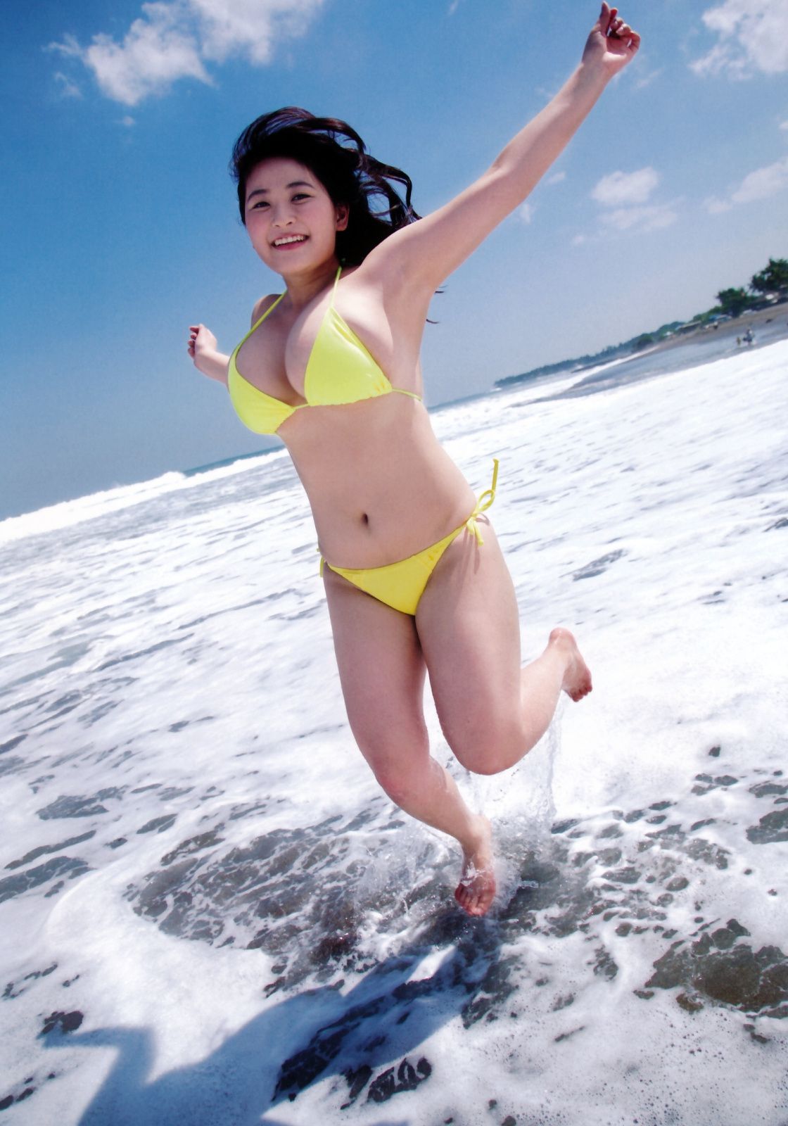 柳瀬早紀《Blessing》 [PhotoBook]