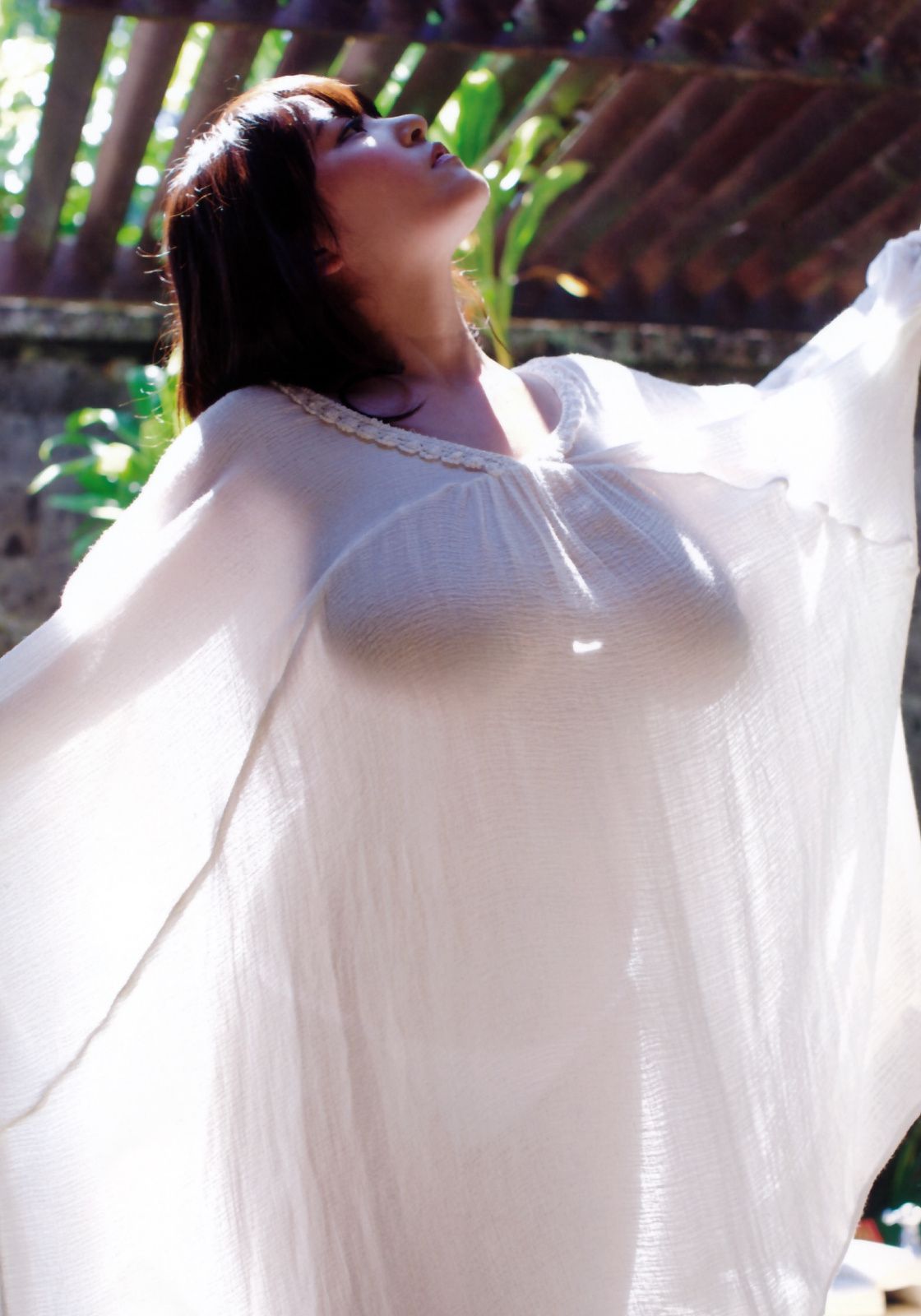 柳瀬早紀《Blessing》 [PhotoBook]
