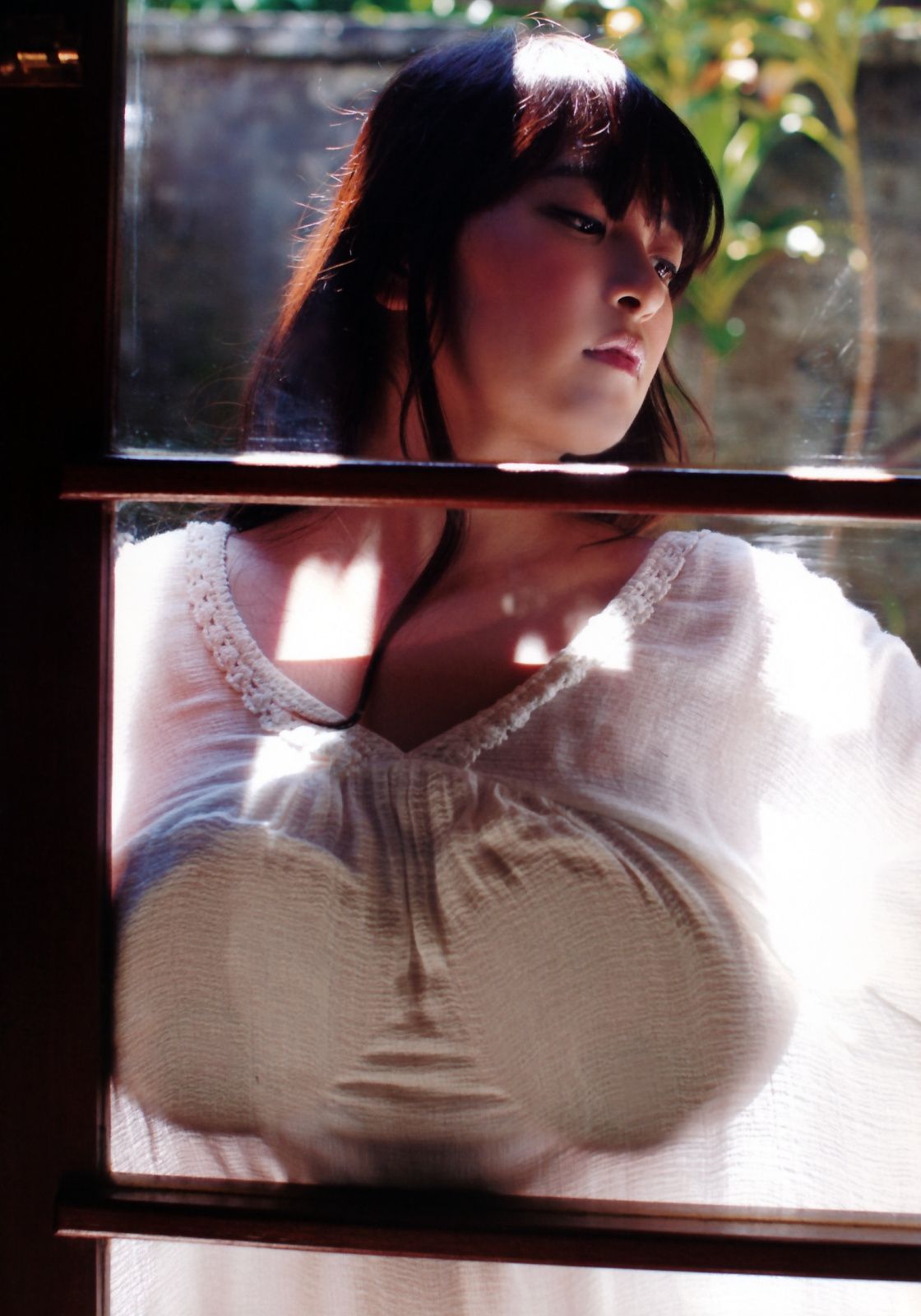 柳瀬早紀《Blessing》 [PhotoBook]