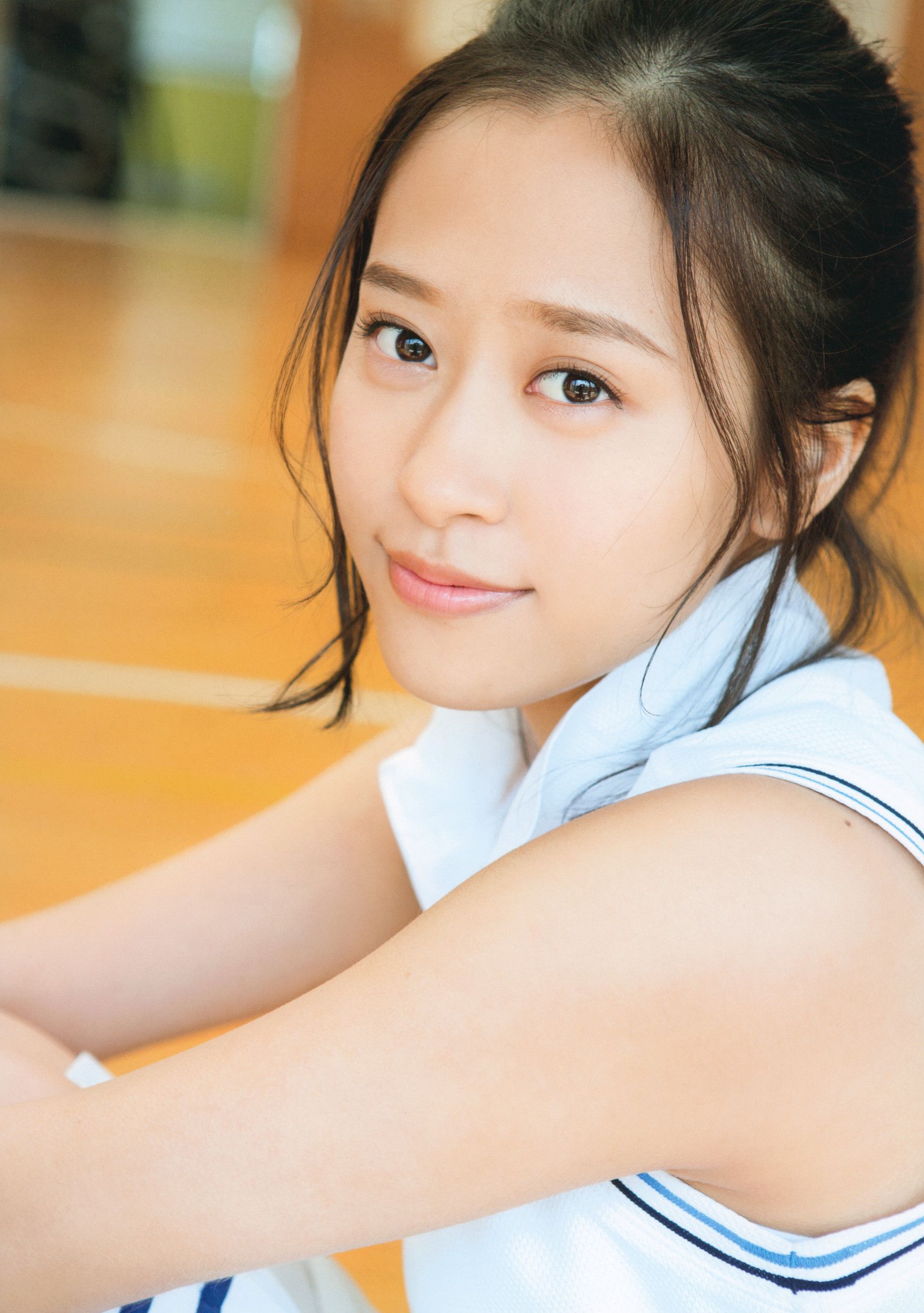 小田さくら/小田樱 《 さくら模様 》ファースト [PhotoBook]