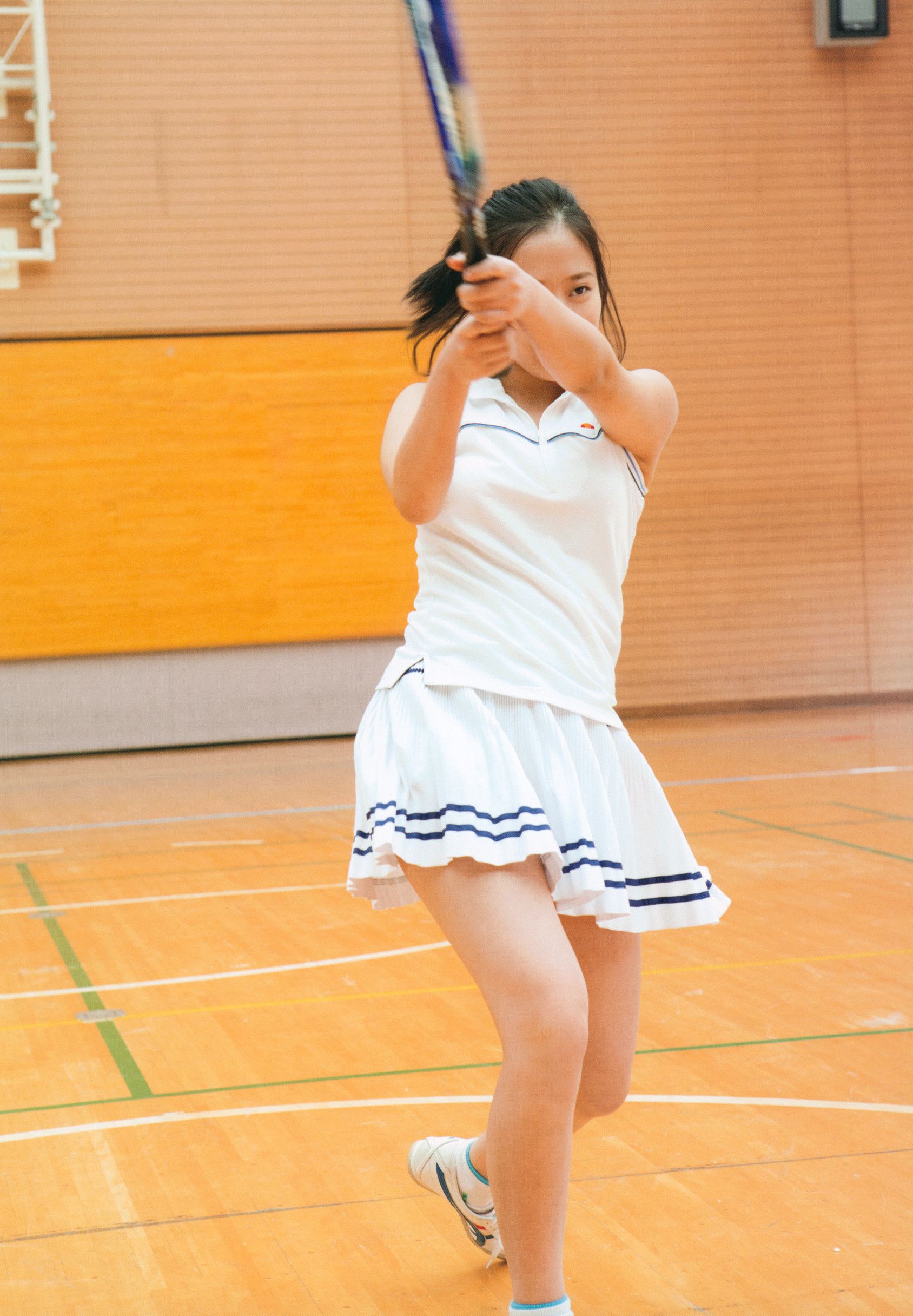 小田さくら/小田樱 《 さくら模様 》ファースト [PhotoBook]