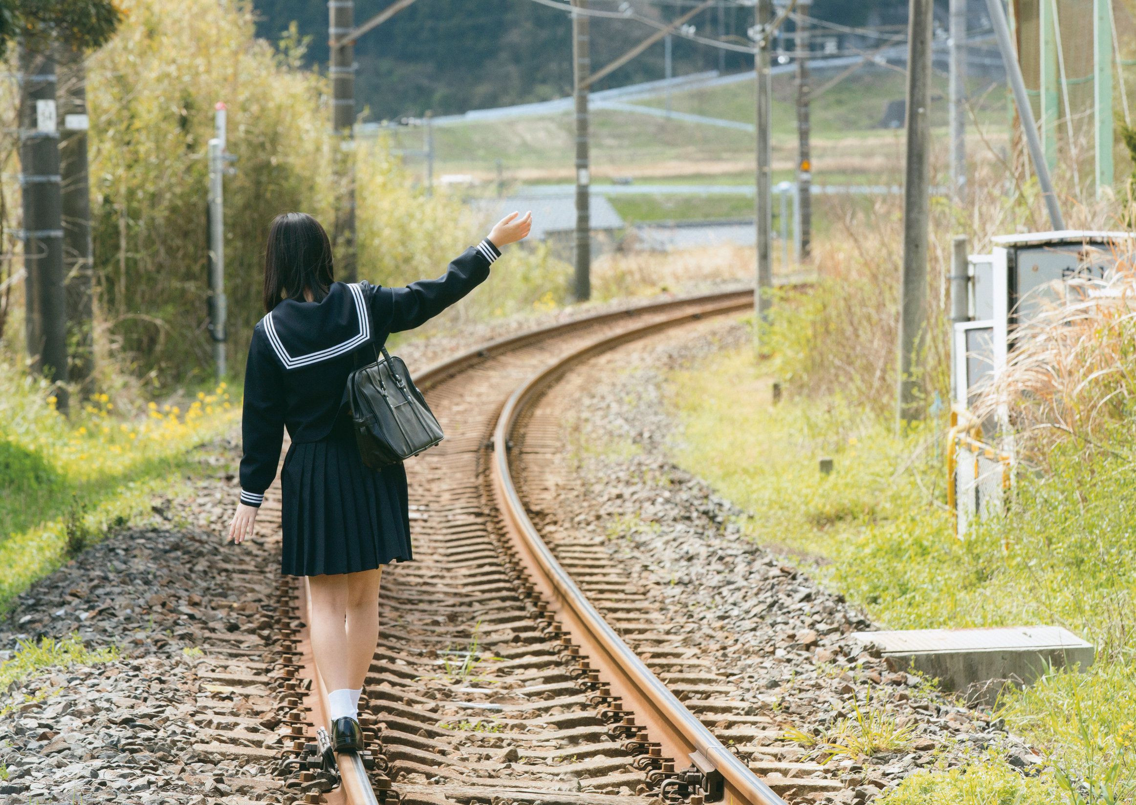 小田さくら/小田樱 《 さくら模様 》ファースト [PhotoBook]