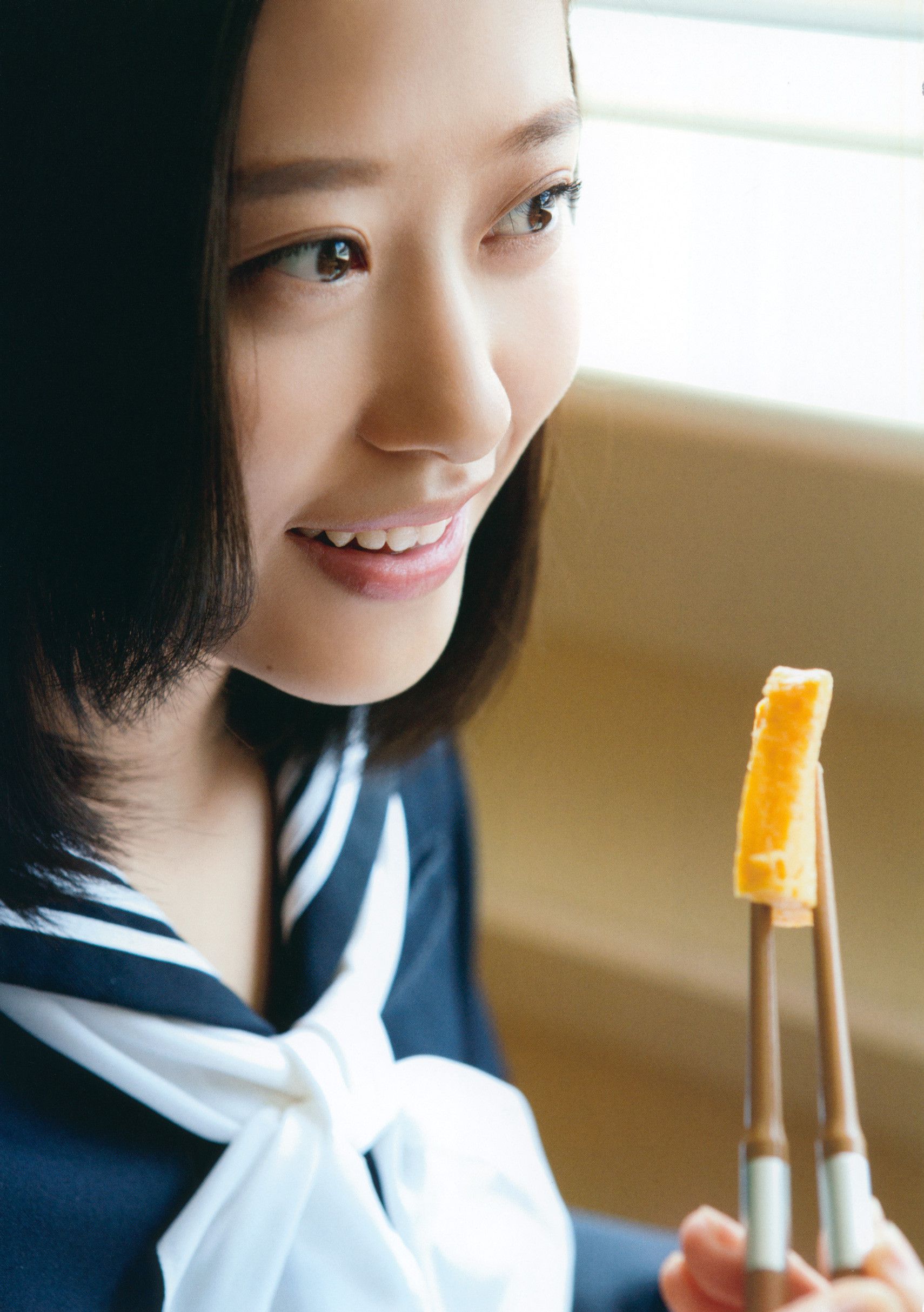 小田さくら/小田樱 《 さくら模様 》ファースト [PhotoBook]