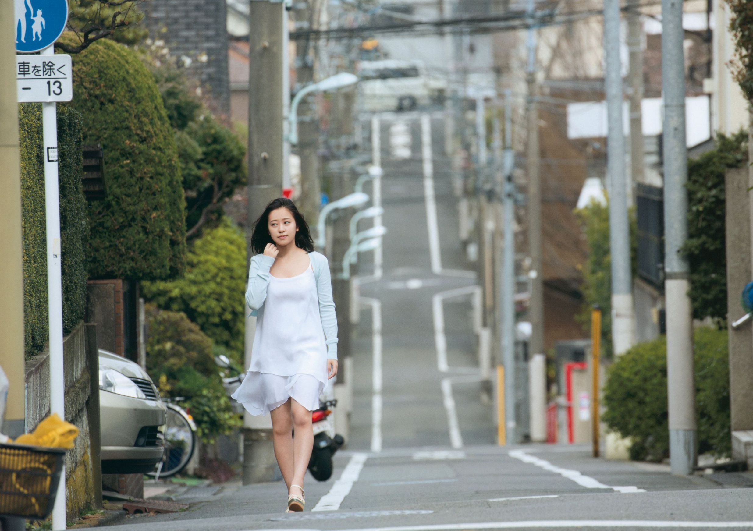 小田さくら/小田樱 《 さくら模様 》ファースト [PhotoBook]