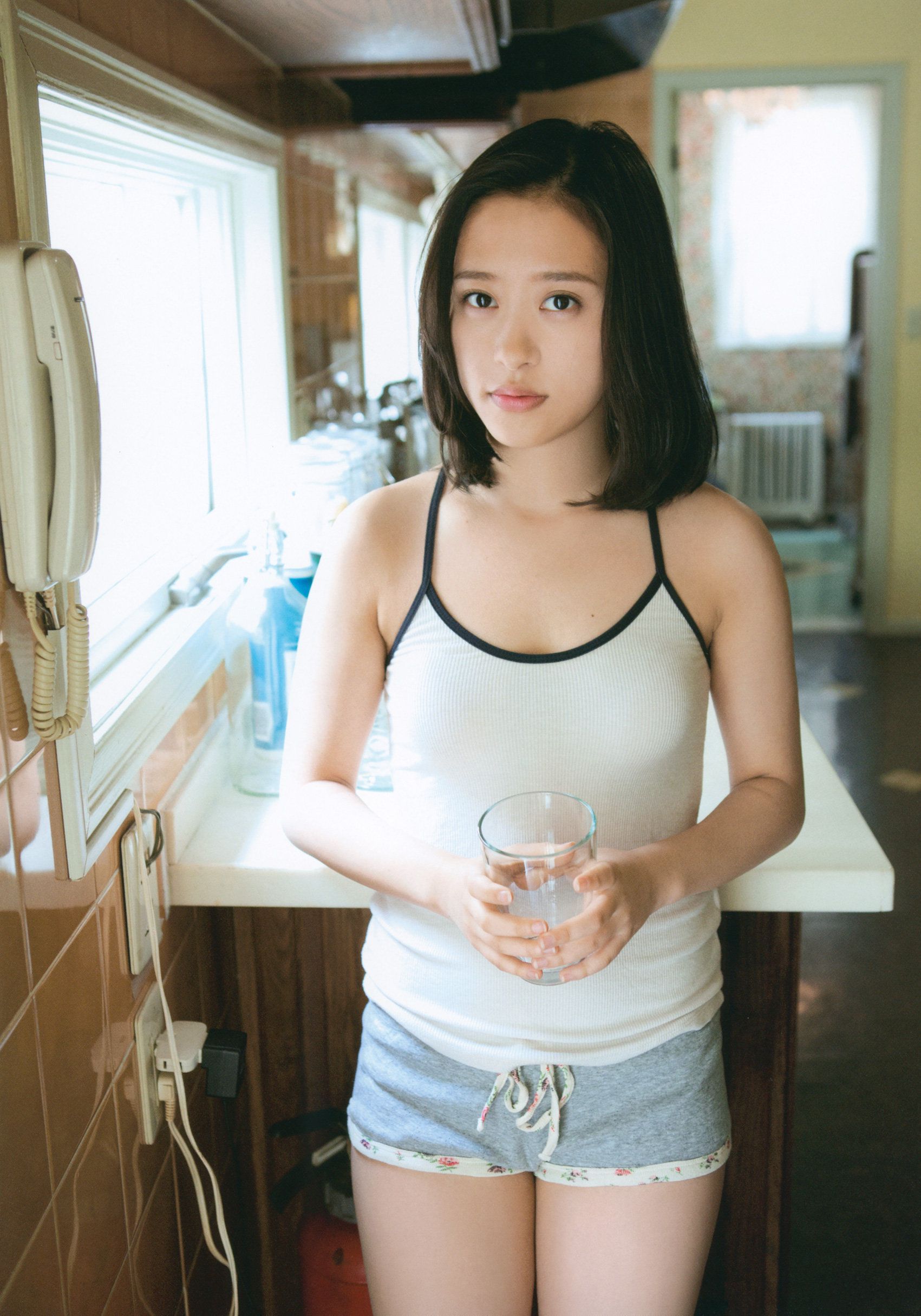 小田さくら/小田樱 《 さくら模様 》ファースト [PhotoBook]