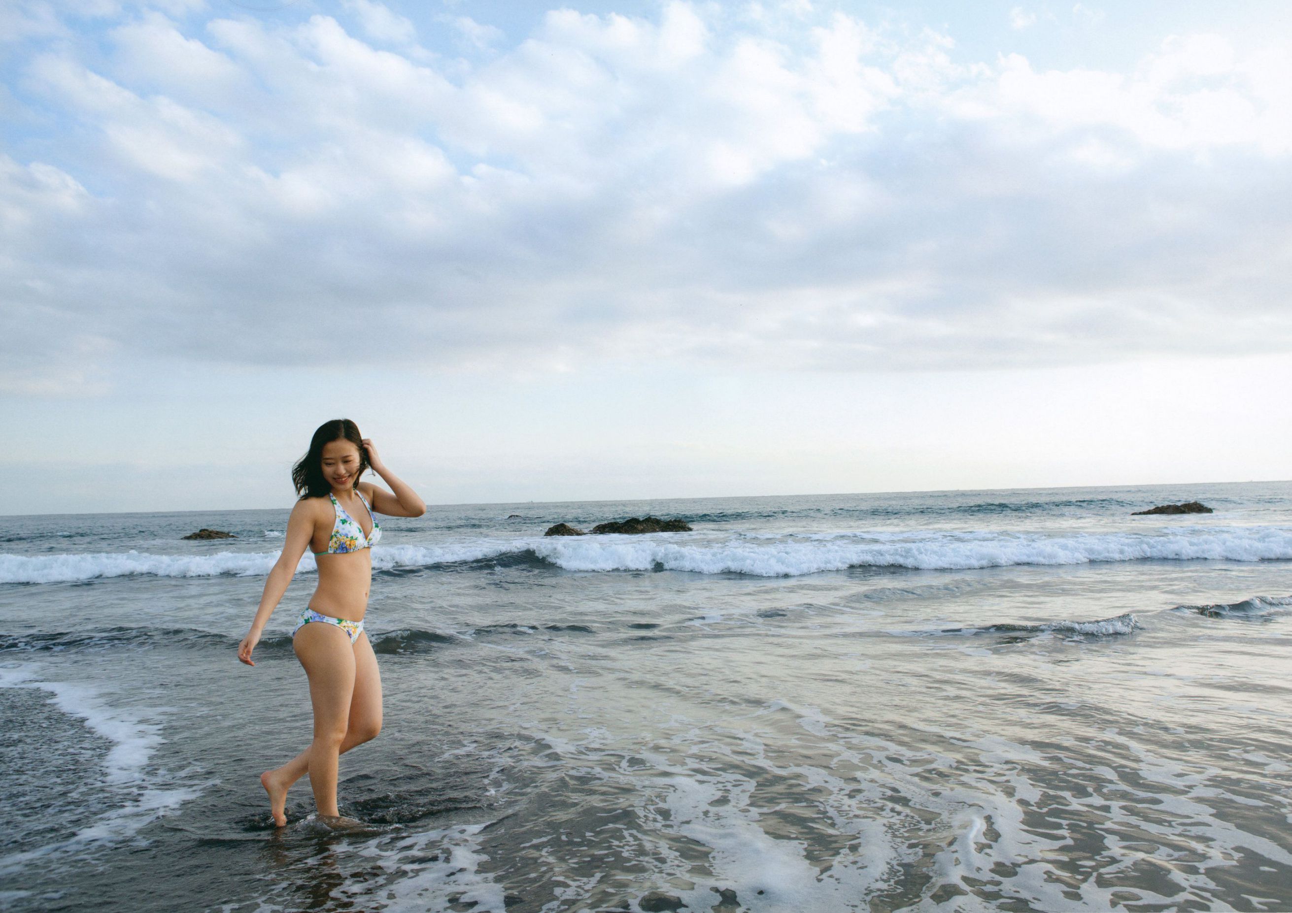小田さくら/小田樱 《 さくら模様 》ファースト [PhotoBook]