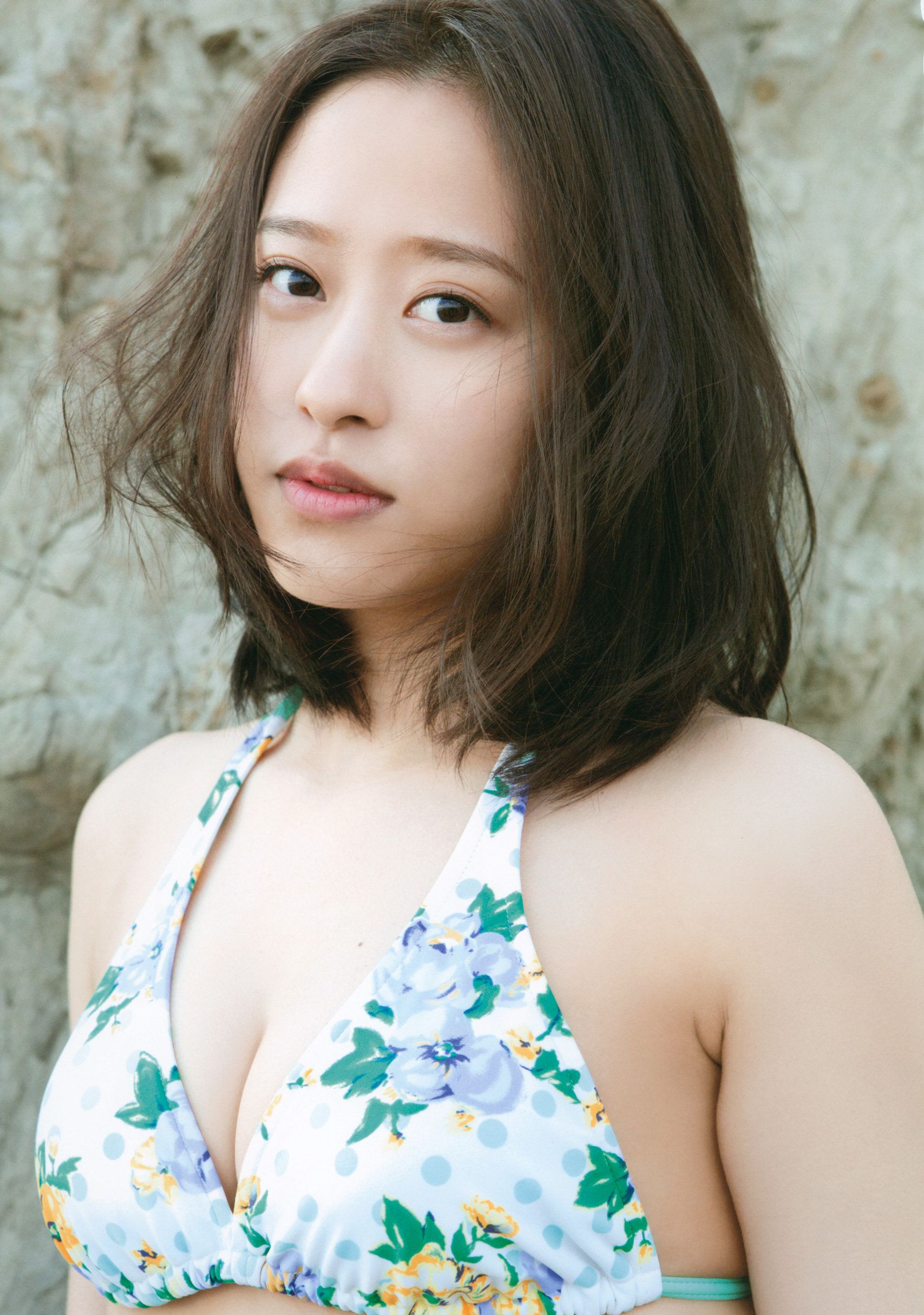 小田さくら/小田樱 《 さくら模様 》ファースト [PhotoBook]