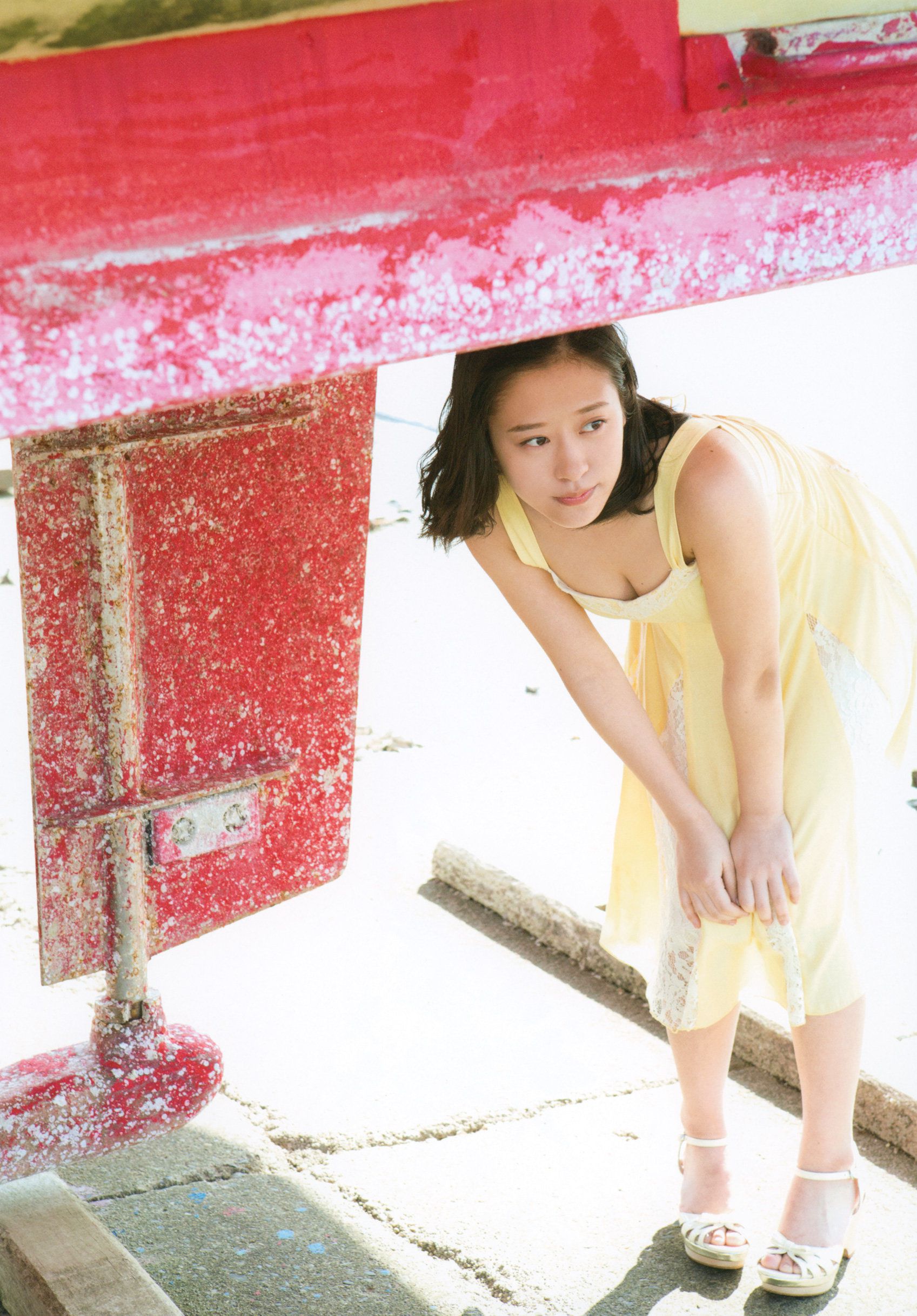 小田さくら/小田樱 《 さくら模様 》ファースト [PhotoBook]