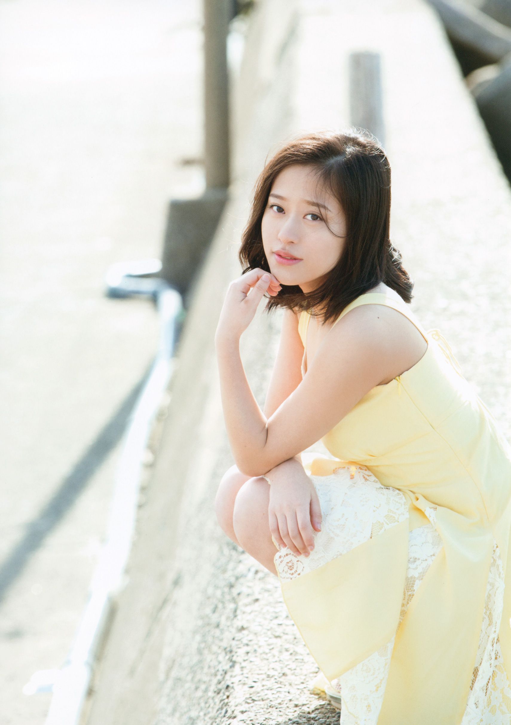 小田さくら/小田樱 《 さくら模様 》ファースト [PhotoBook]