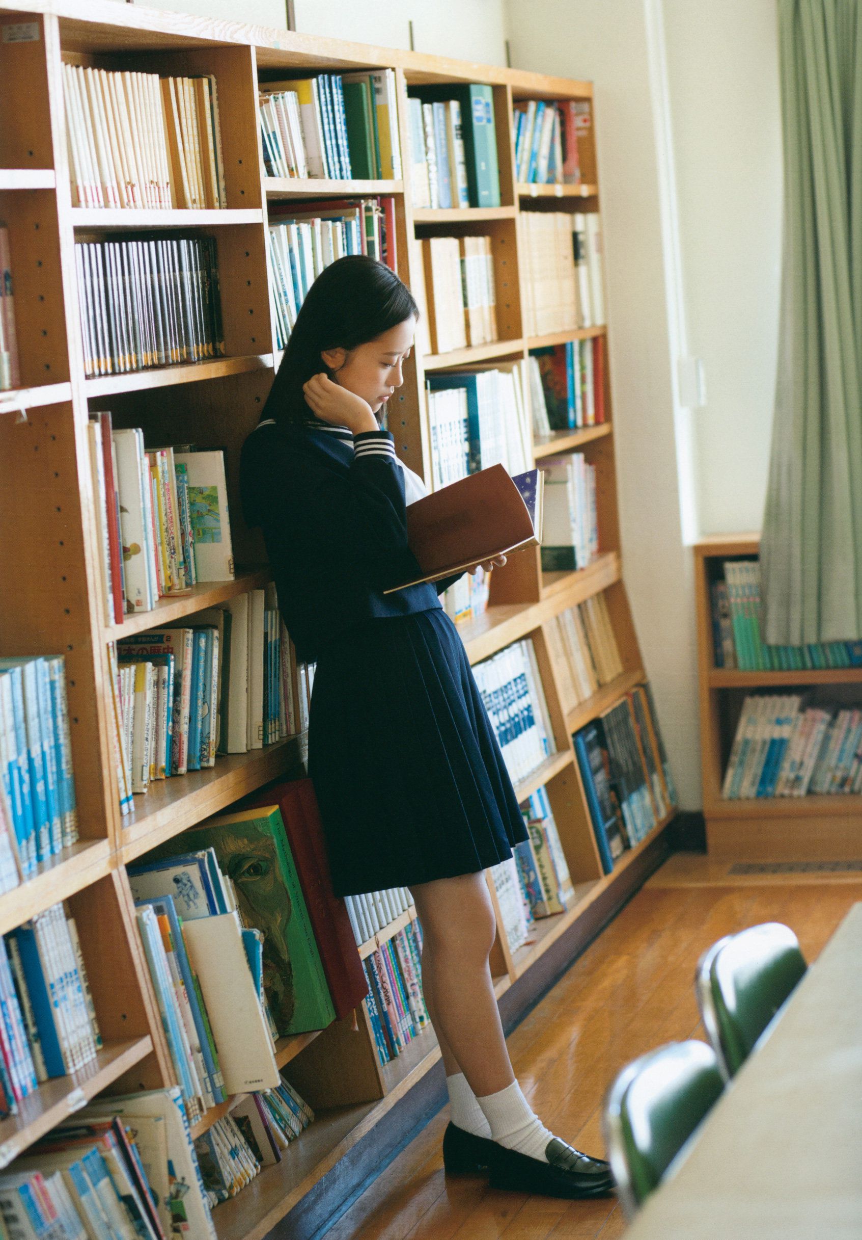 小田さくら/小田樱 《 さくら模様 》ファースト [PhotoBook]