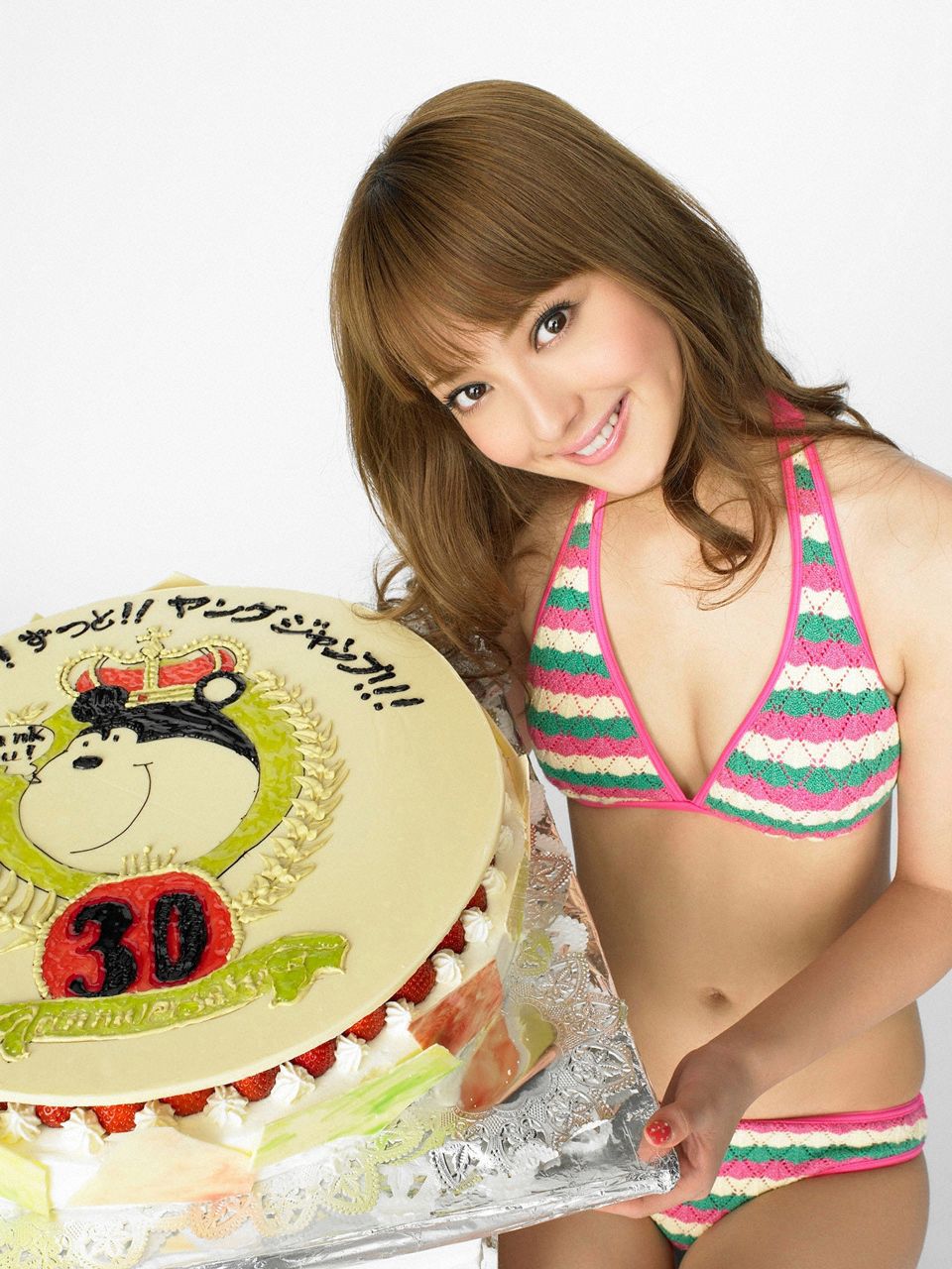 佐々木希/佐佐木希 《天使之戀》 [PhotoBook]