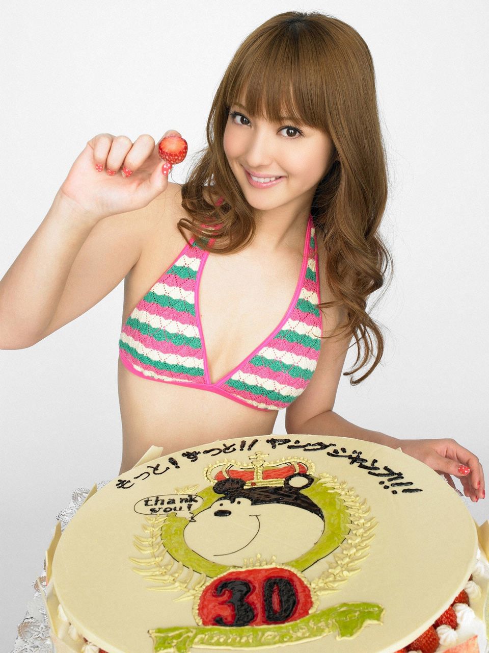 佐々木希/佐佐木希 《天使之戀》 [PhotoBook]