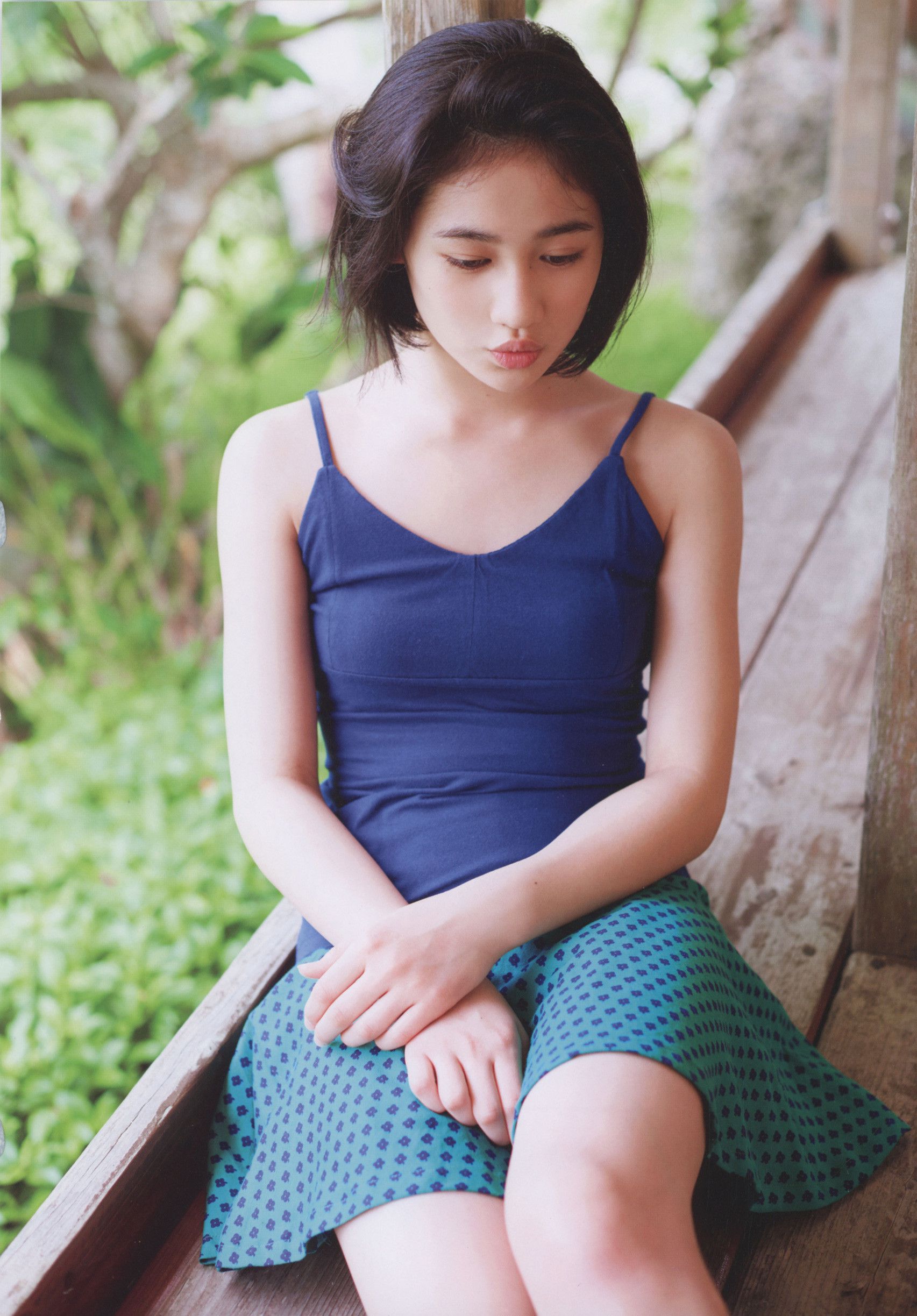 佐々木莉佳子/佐佐木莉佳子 《RIKAKO》 [PB]