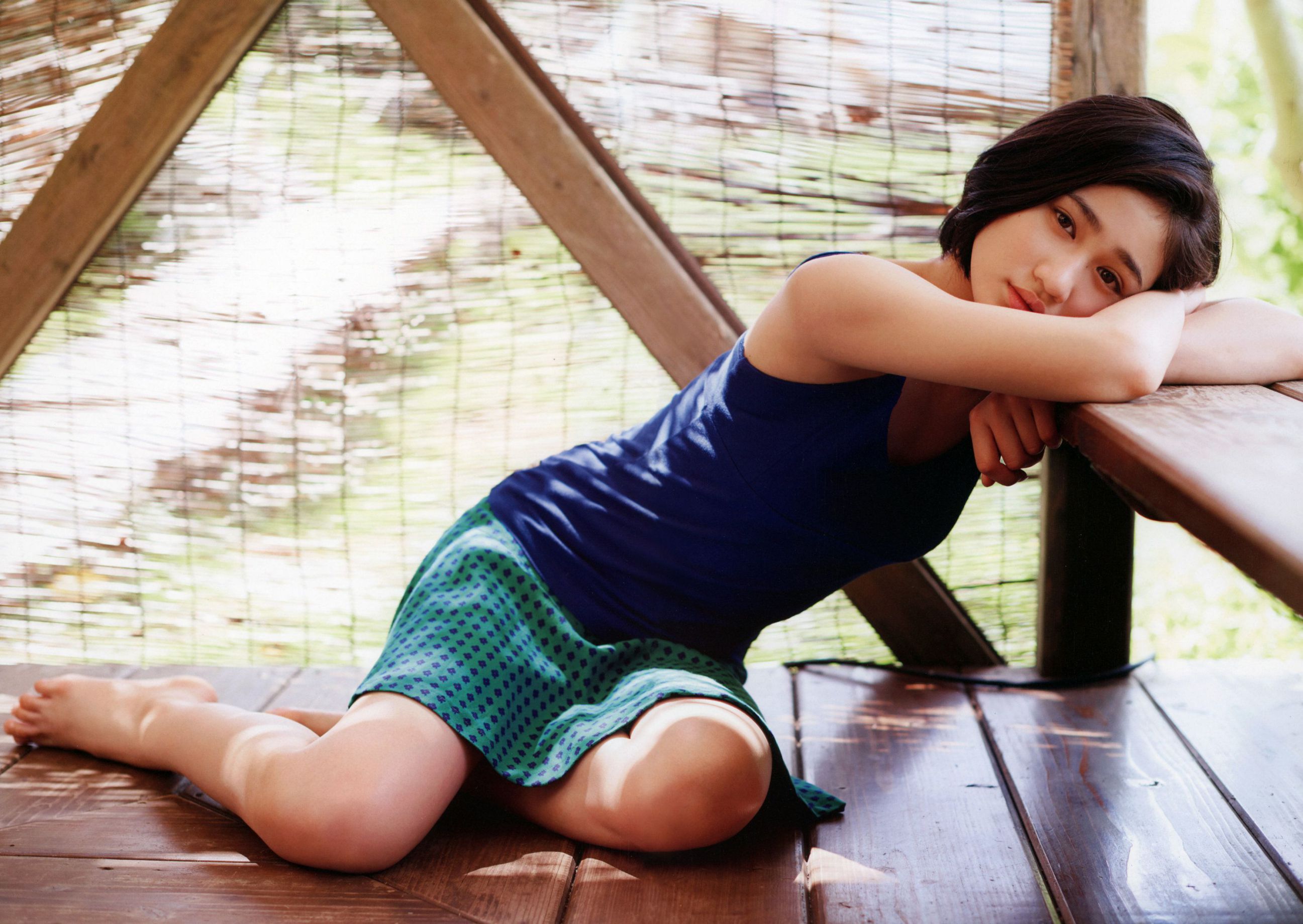佐々木莉佳子/佐佐木莉佳子 《RIKAKO》 [PB]