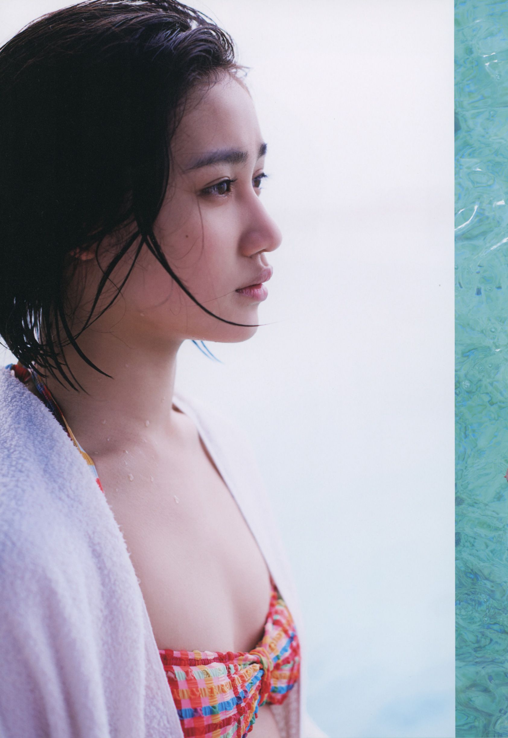 佐々木莉佳子/佐佐木莉佳子 《RIKAKO》 [PB]
