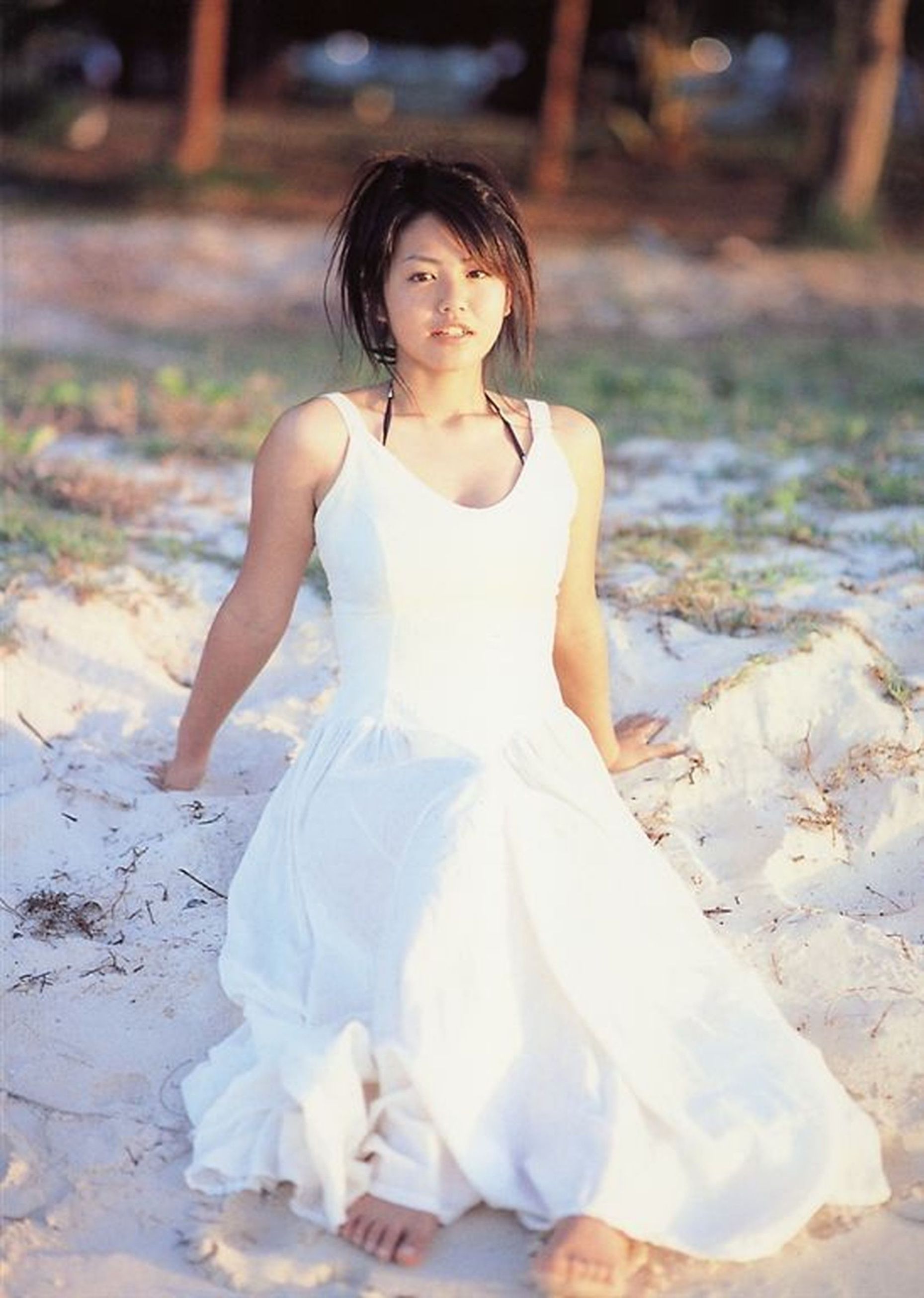 磯山さやか 《Pre Pri‐17》ファースト  [Photo Book]