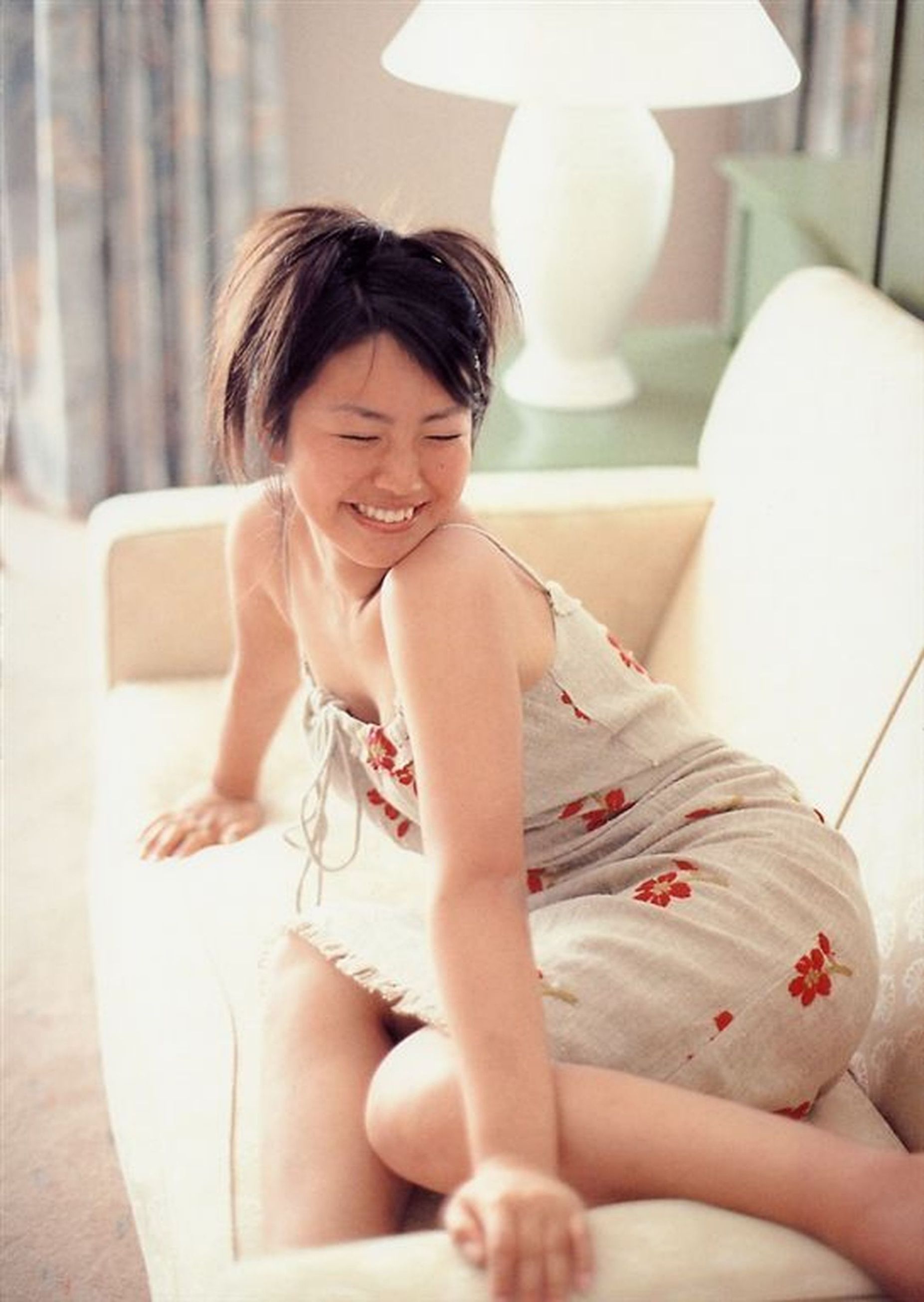 磯山さやか 《Pre Pri‐17》ファースト  [Photo Book]