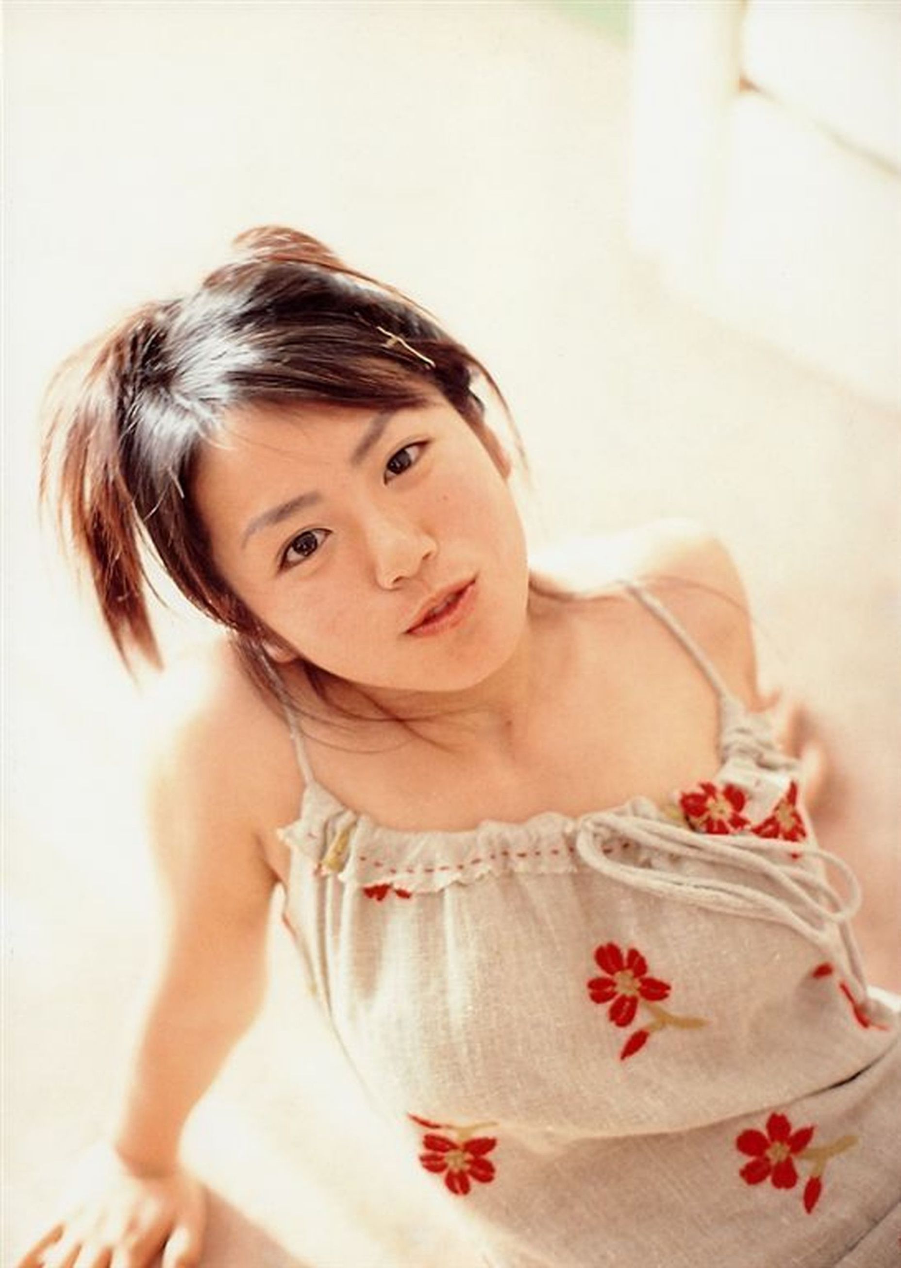 磯山さやか 《Pre Pri‐17》ファースト  [Photo Book]