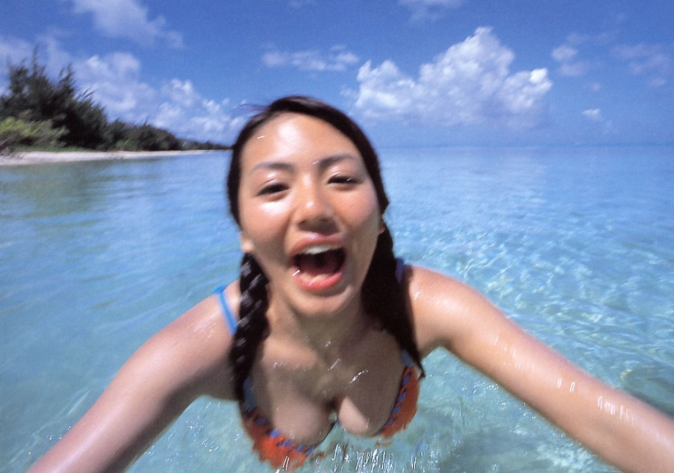 磯山さやか 《Pre Pri‐17》ファースト  [Photo Book]