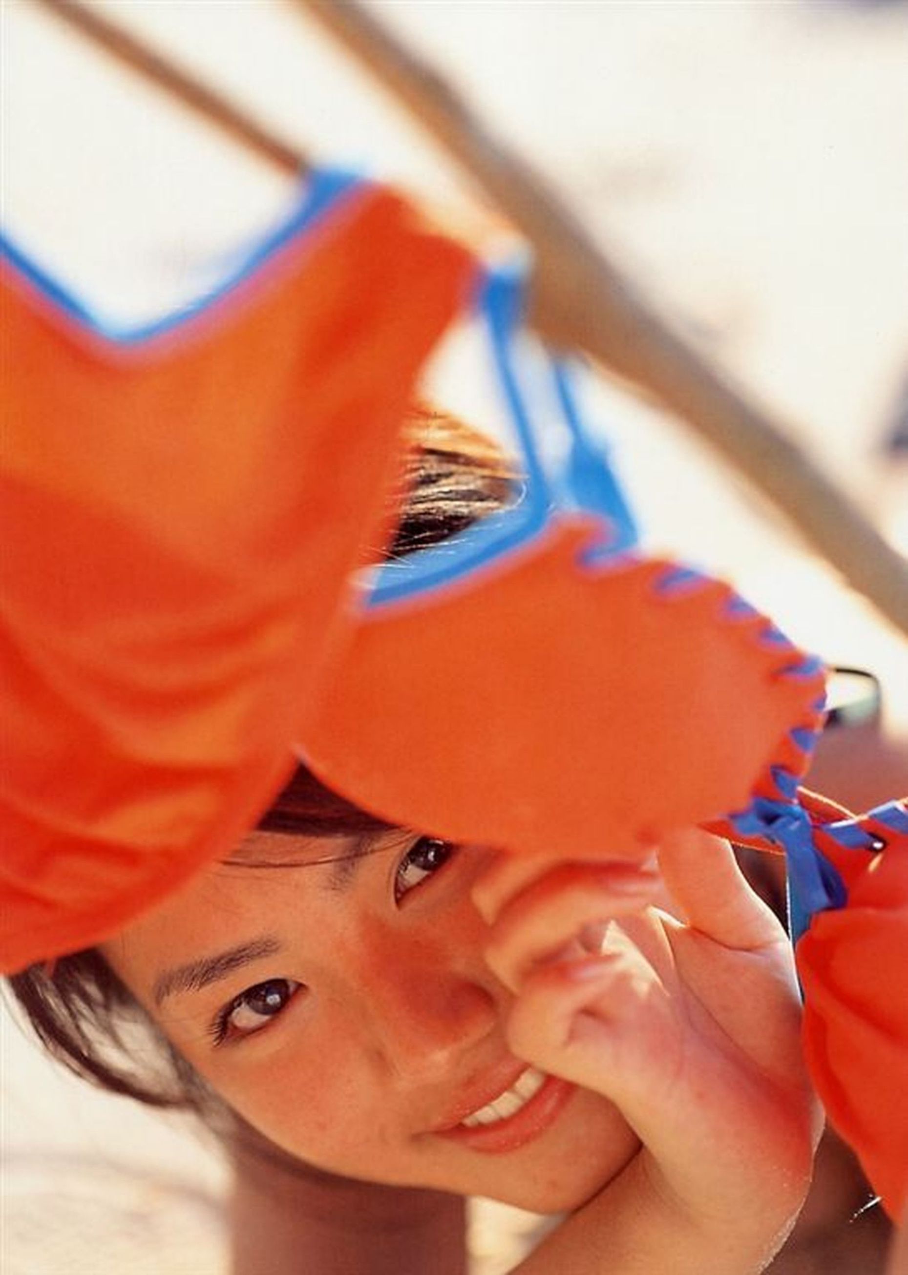 磯山さやか 《Pre Pri‐17》ファースト  [Photo Book]