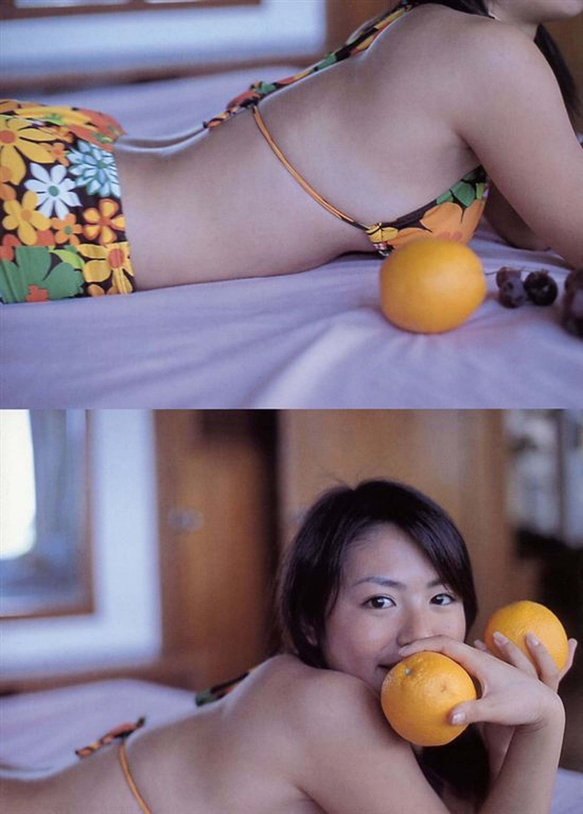 磯山さやか 《Pre Pri‐17》ファースト  [Photo Book]