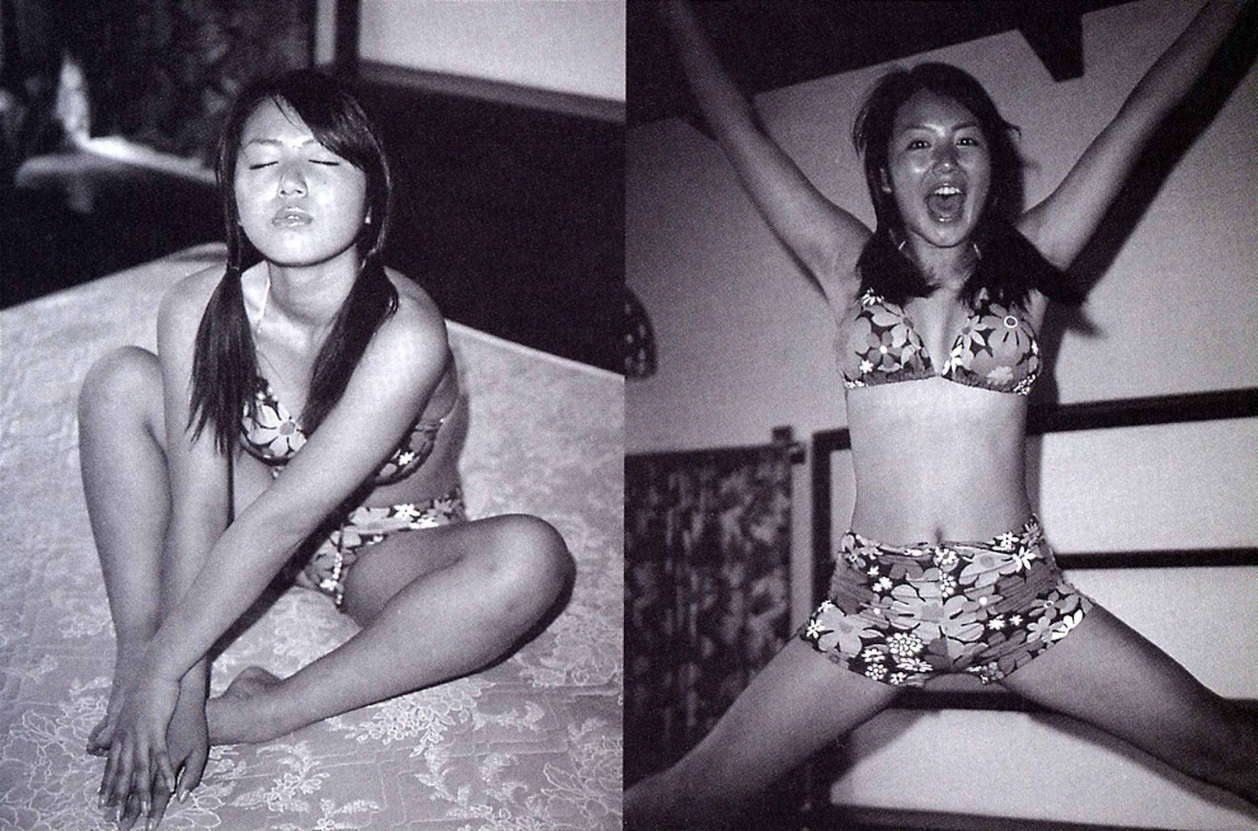 磯山さやか 《Pre Pri‐17》ファースト  [Photo Book]