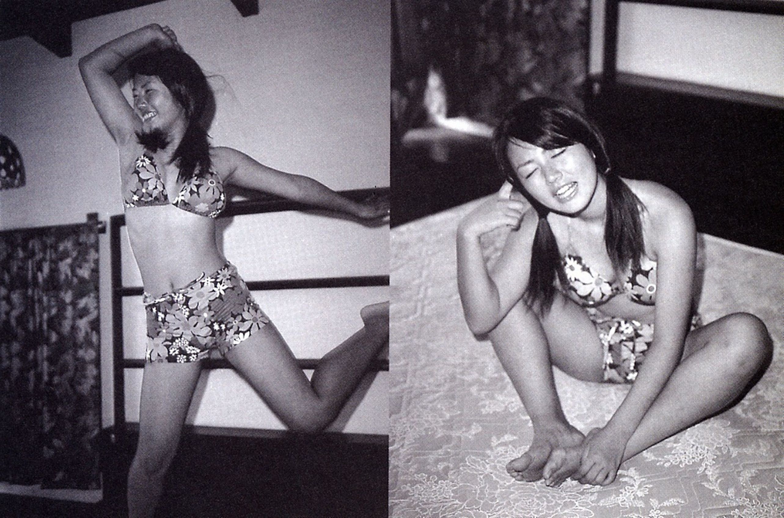 磯山さやか 《Pre Pri‐17》ファースト  [Photo Book]
