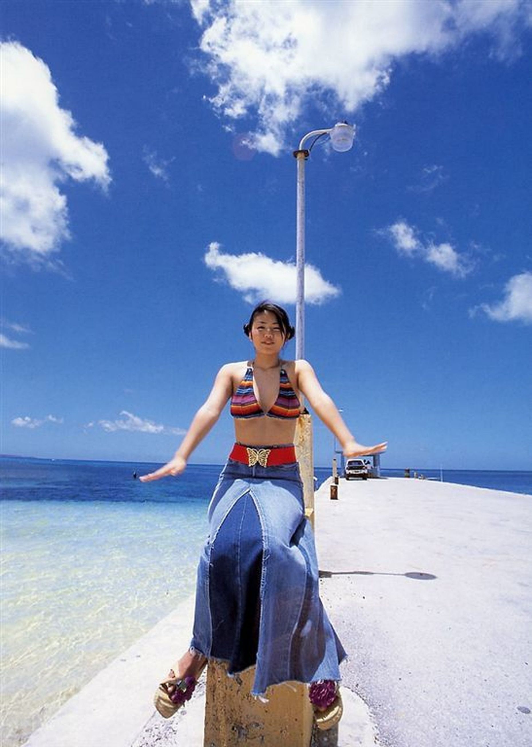 磯山さやか 《Pre Pri‐17》ファースト  [Photo Book]