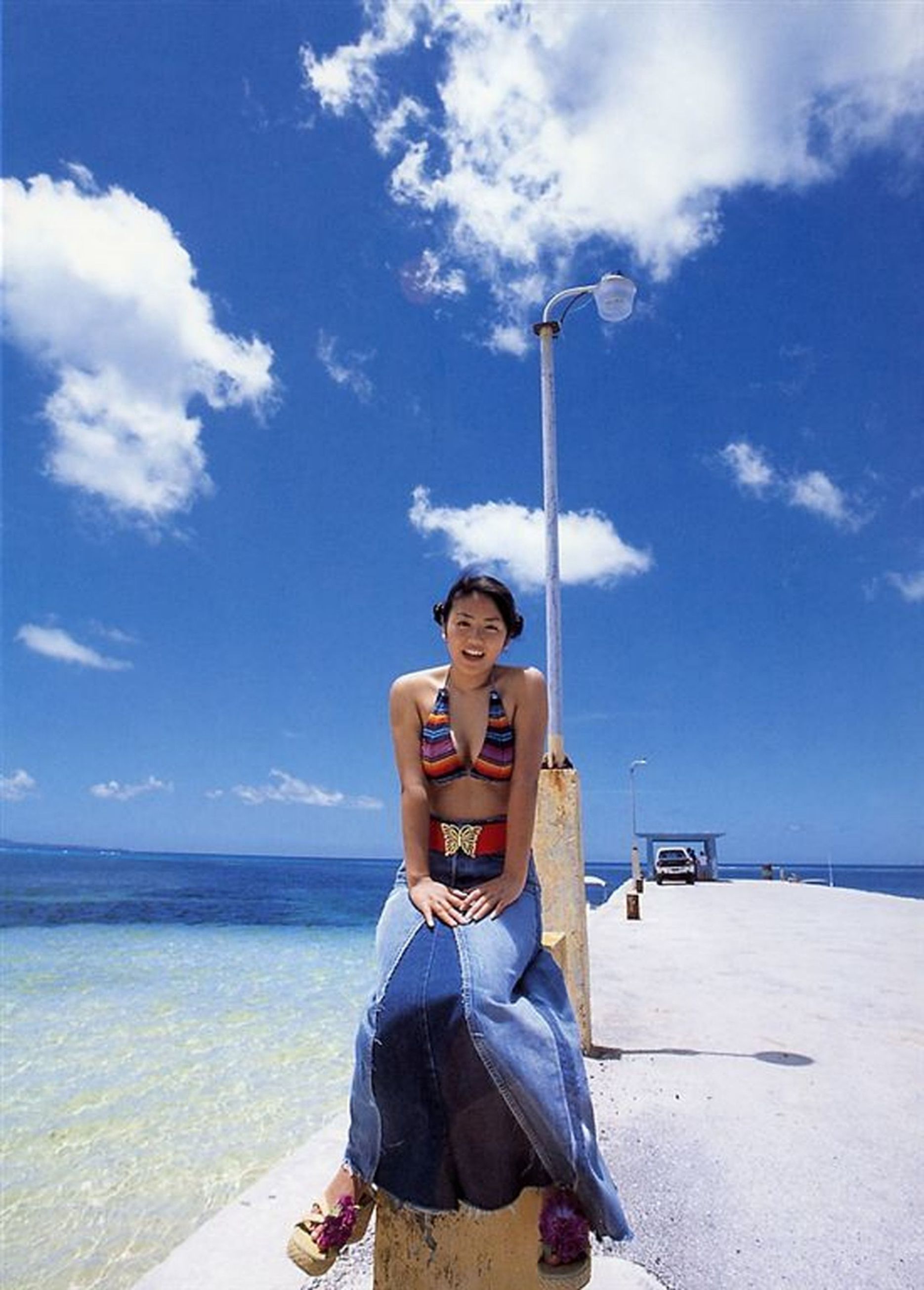 磯山さやか 《Pre Pri‐17》ファースト  [Photo Book]