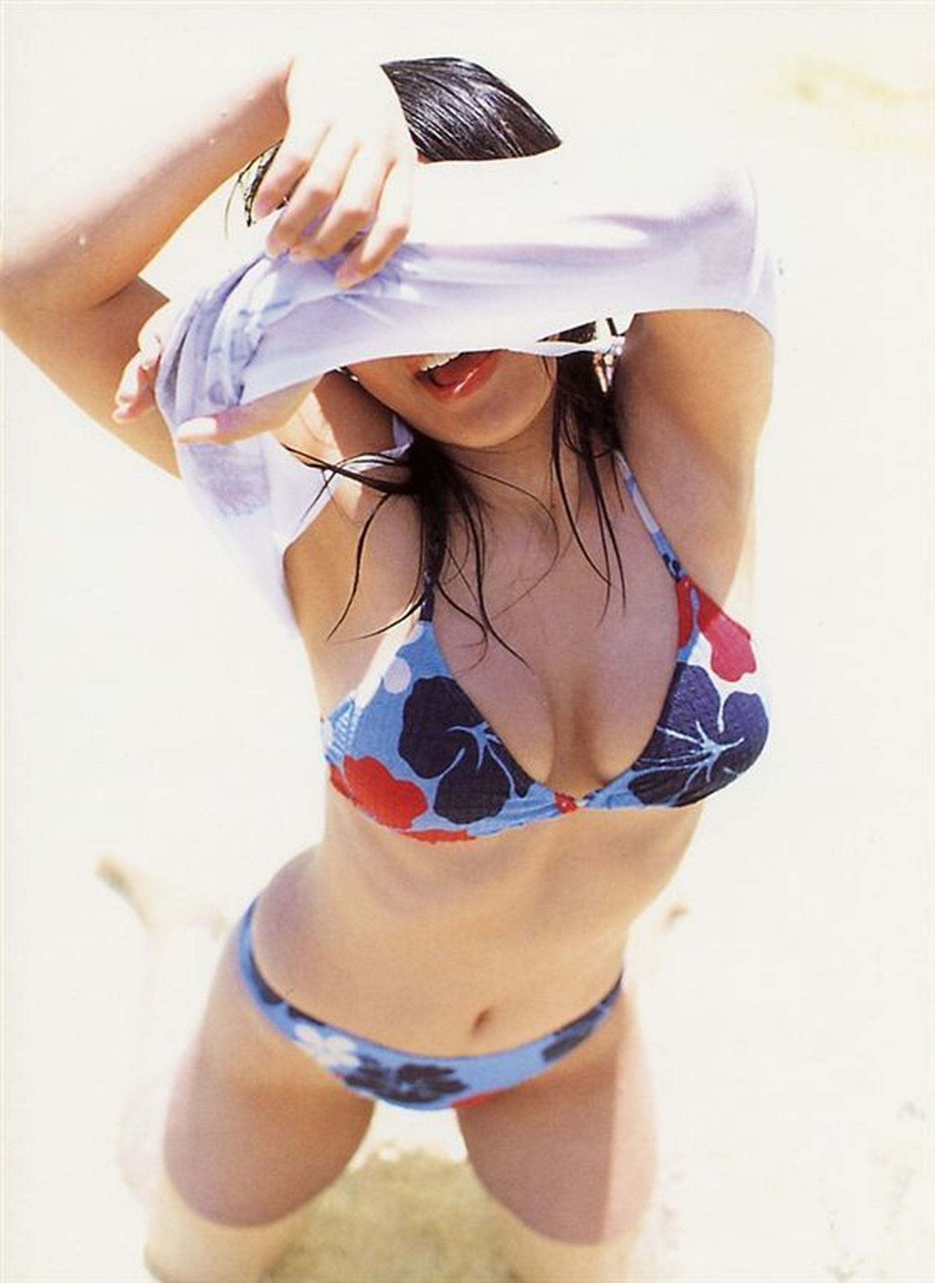 磯山さやか 《Pre Pri‐17》ファースト  [Photo Book]