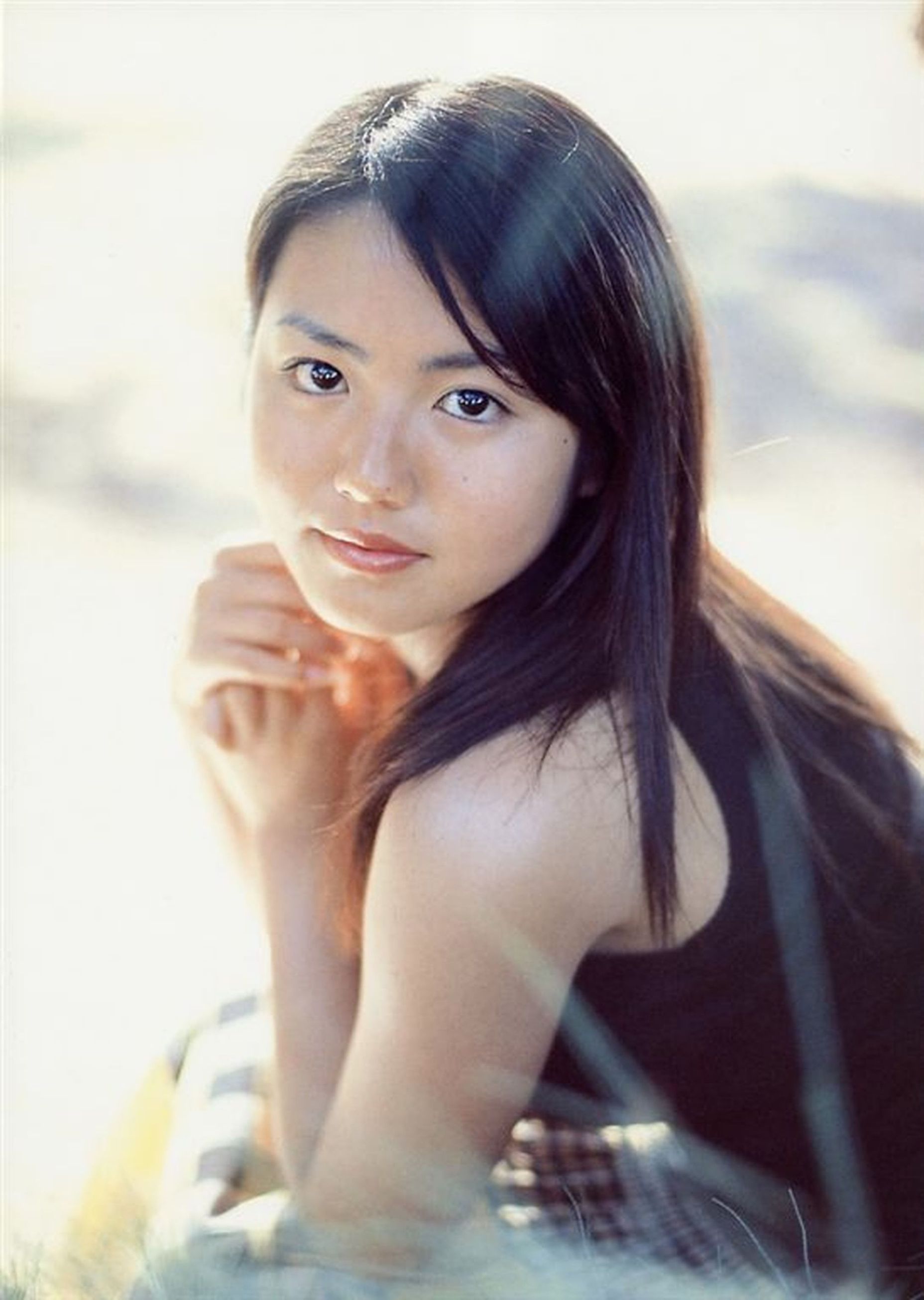 磯山さやか 《Pre Pri‐17》ファースト  [Photo Book]