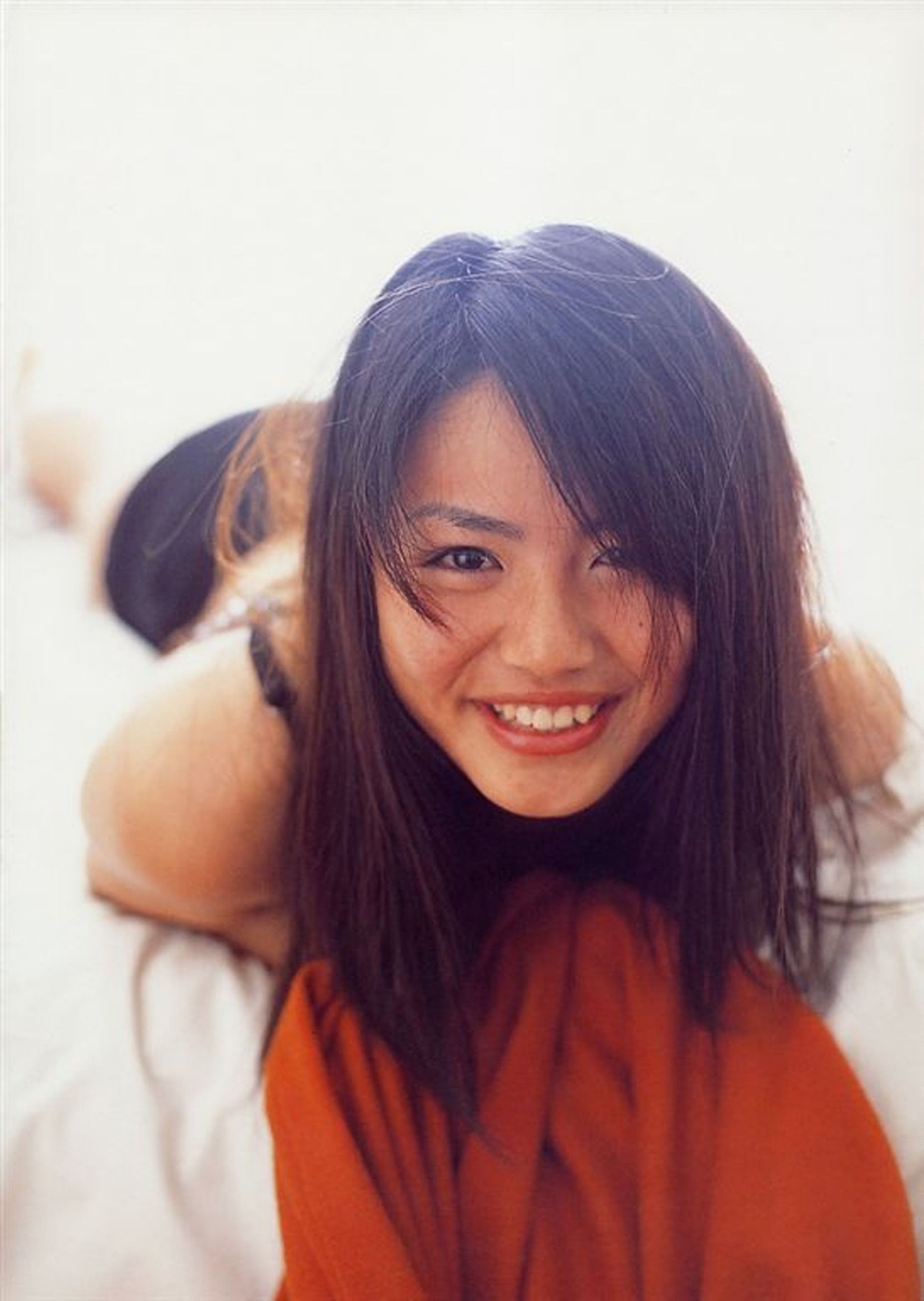 磯山さやか 《Pre Pri‐17》ファースト  [Photo Book]