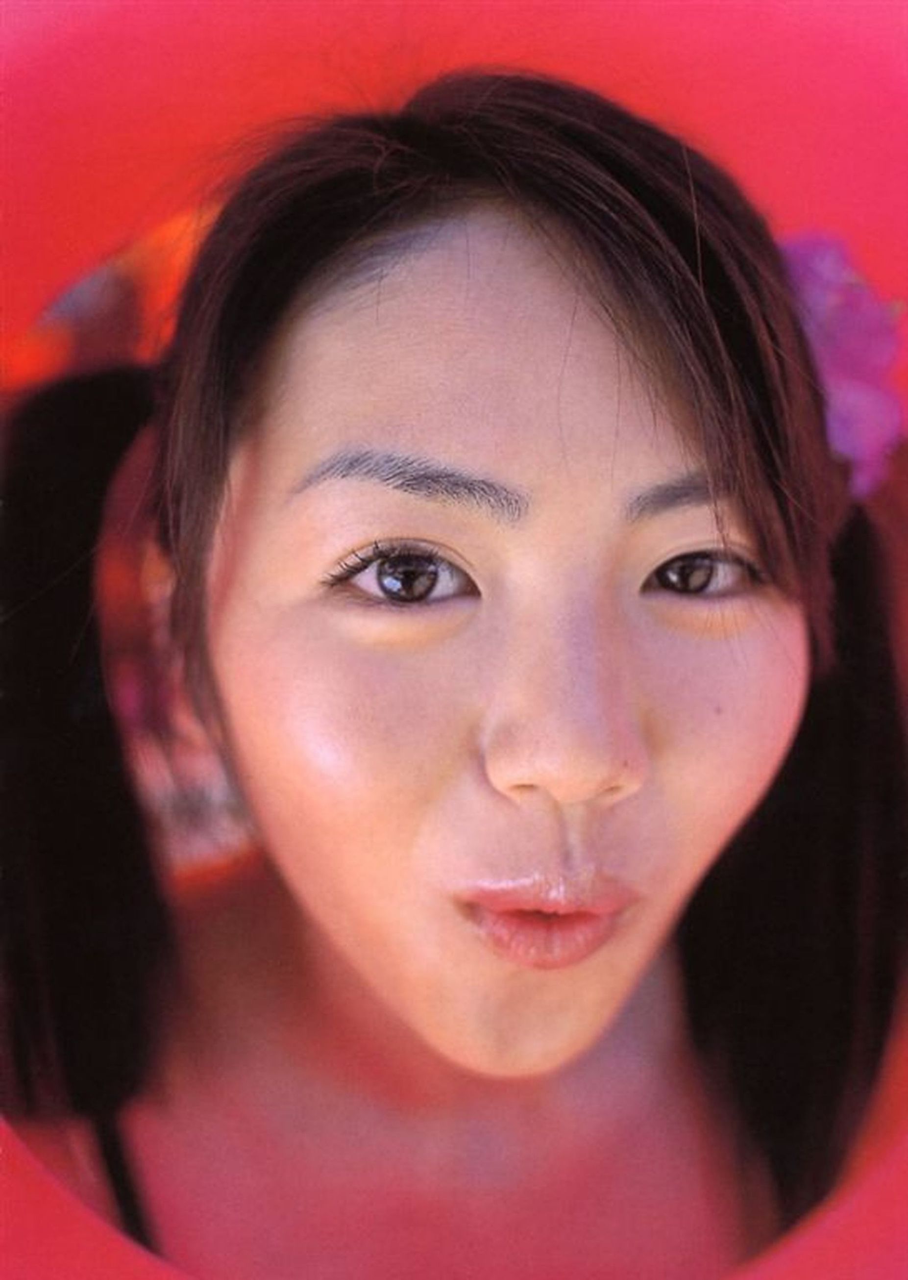 磯山さやか 《Pre Pri‐17》ファースト  [Photo Book]