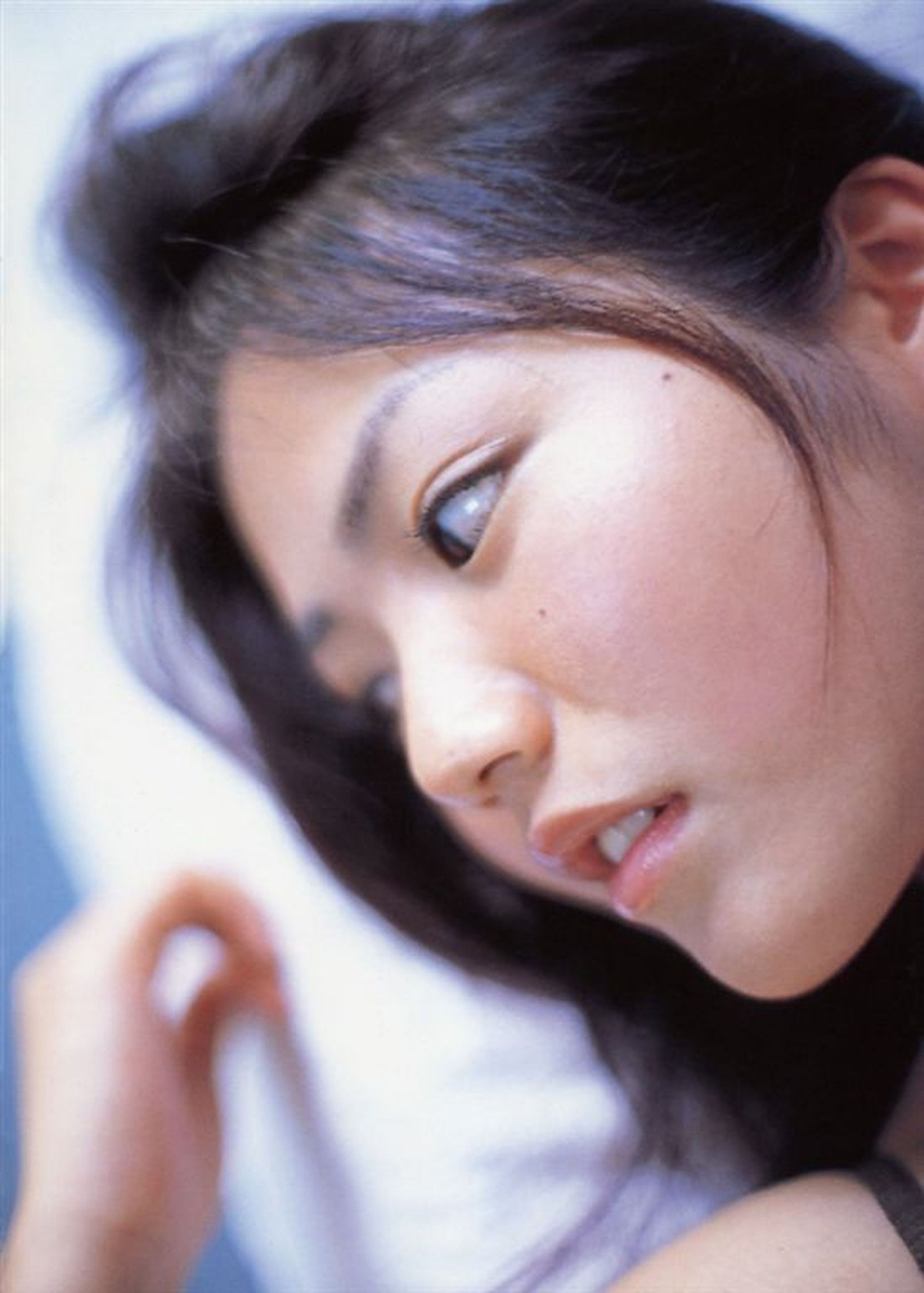 磯山さやか 《Pre Pri‐17》ファースト  [Photo Book]