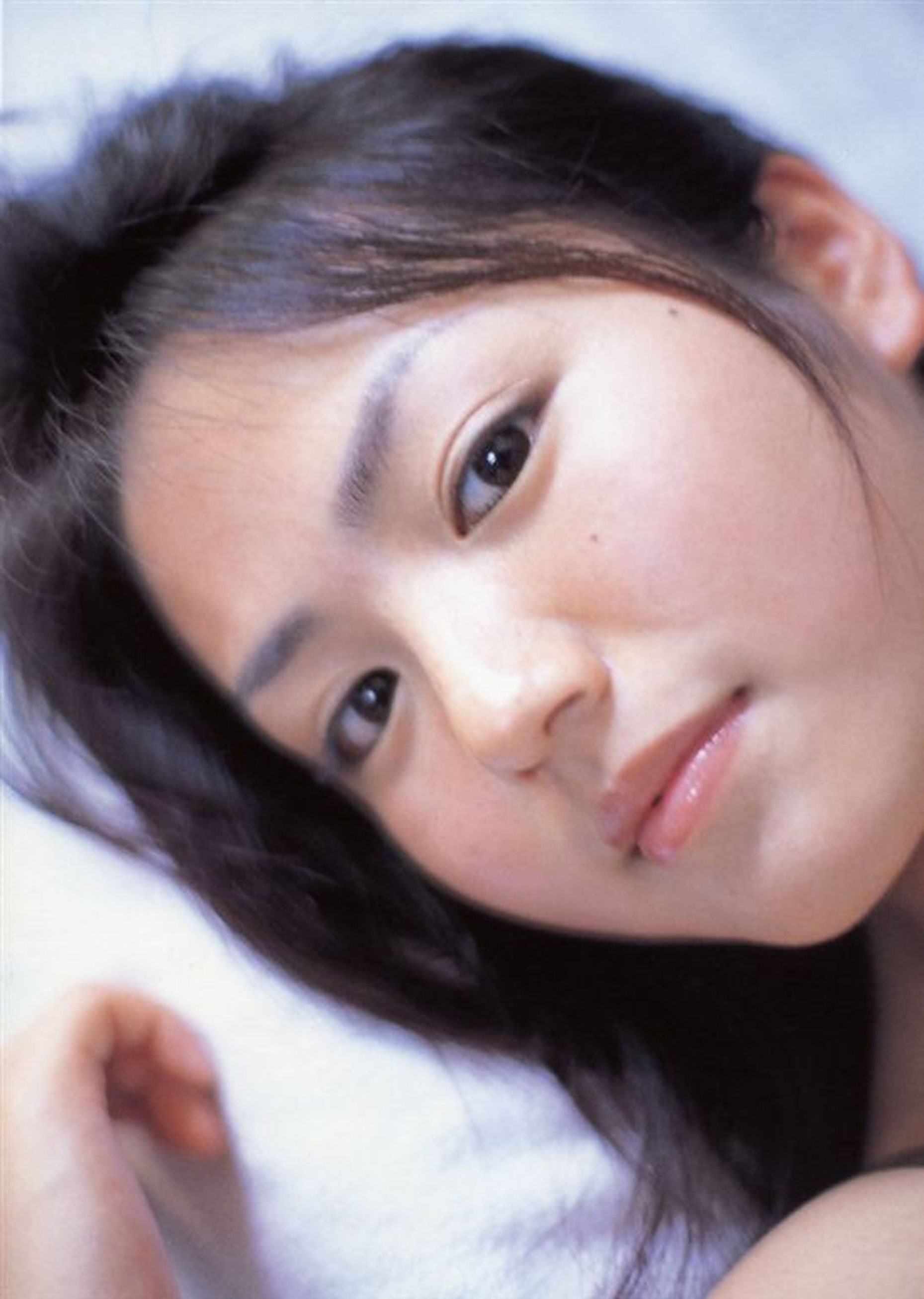 磯山さやか 《Pre Pri‐17》ファースト  [Photo Book]