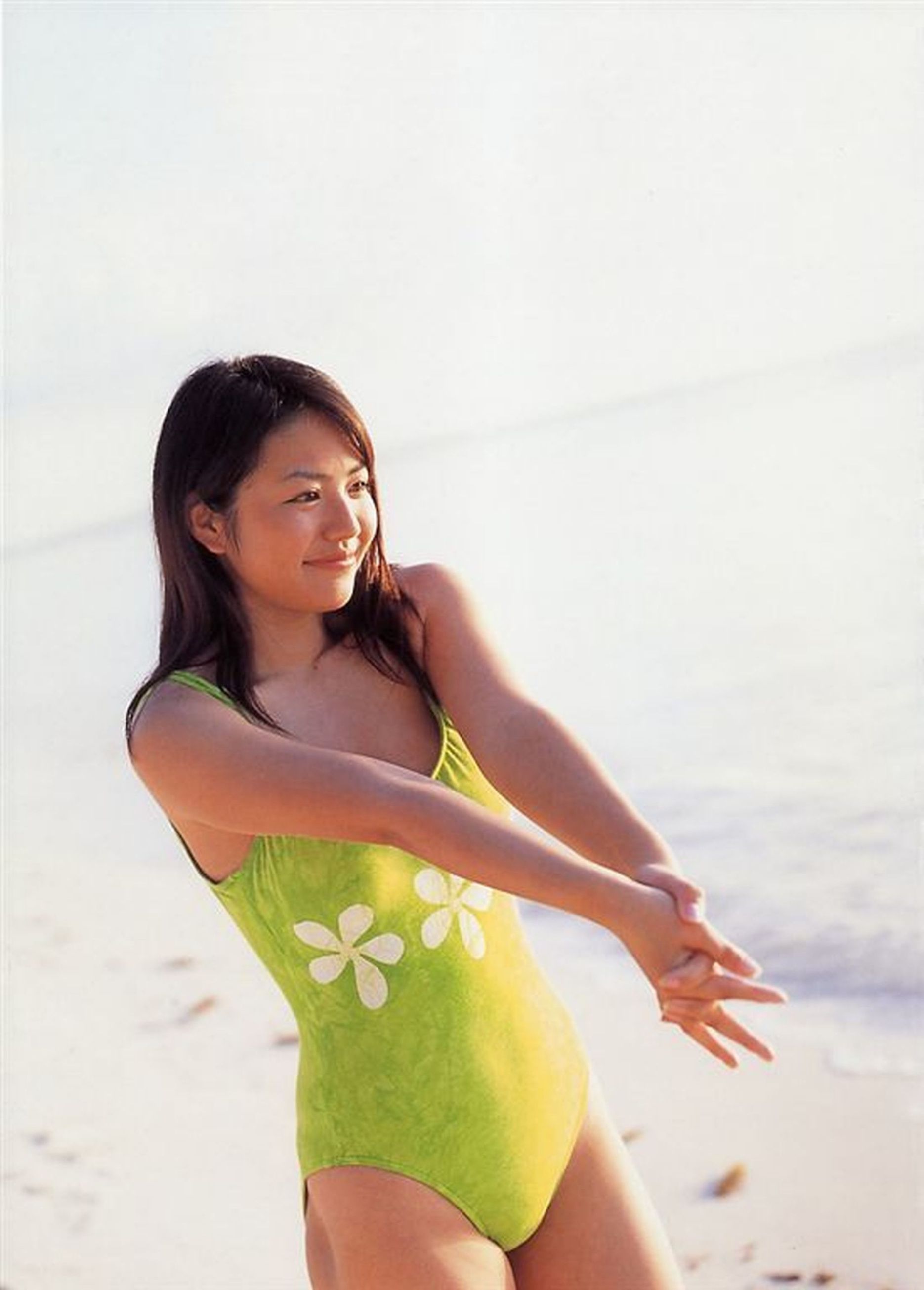 磯山さやか 《Pre Pri‐17》ファースト  [Photo Book]