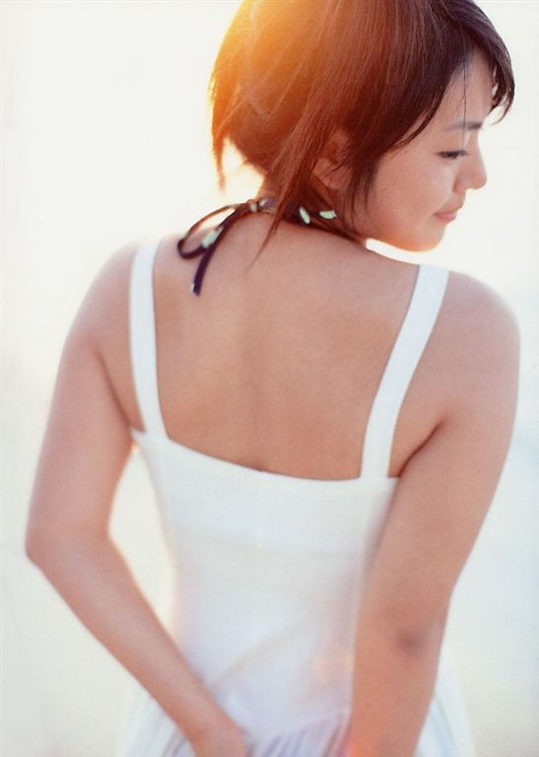 磯山さやか 《Pre Pri‐17》ファースト  [Photo Book]