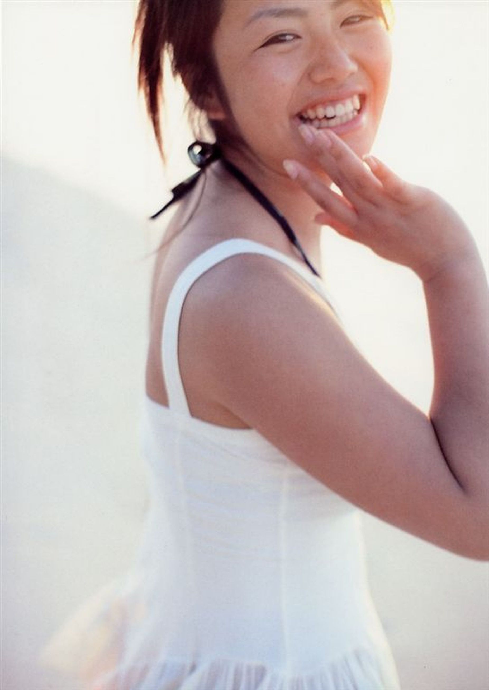磯山さやか 《Pre Pri‐17》ファースト  [Photo Book]