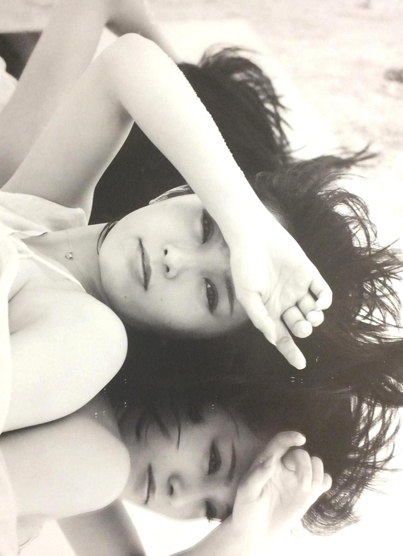 山本彩《SY》 Photo By LESLIE KEE [PB]