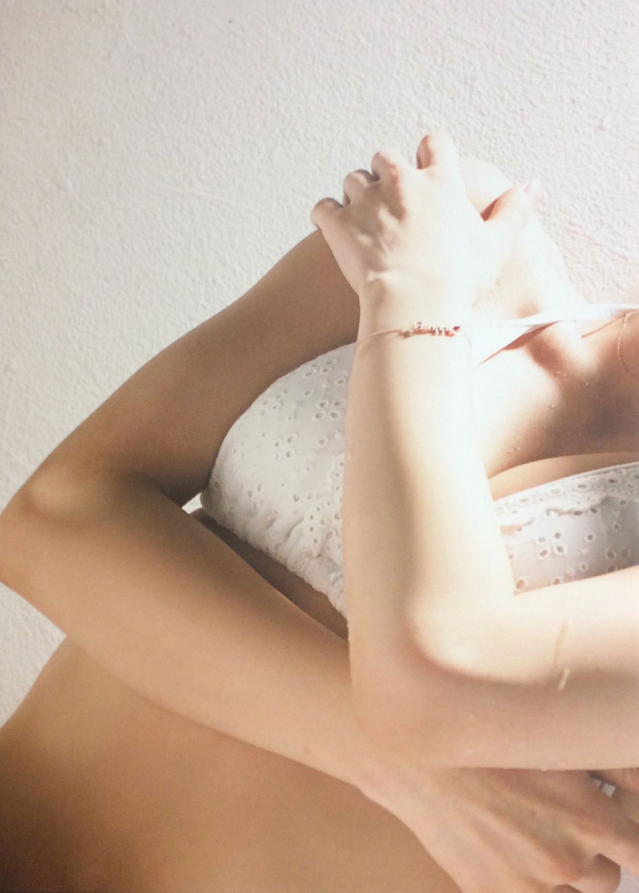 山本彩《SY》 Photo By LESLIE KEE [PB]