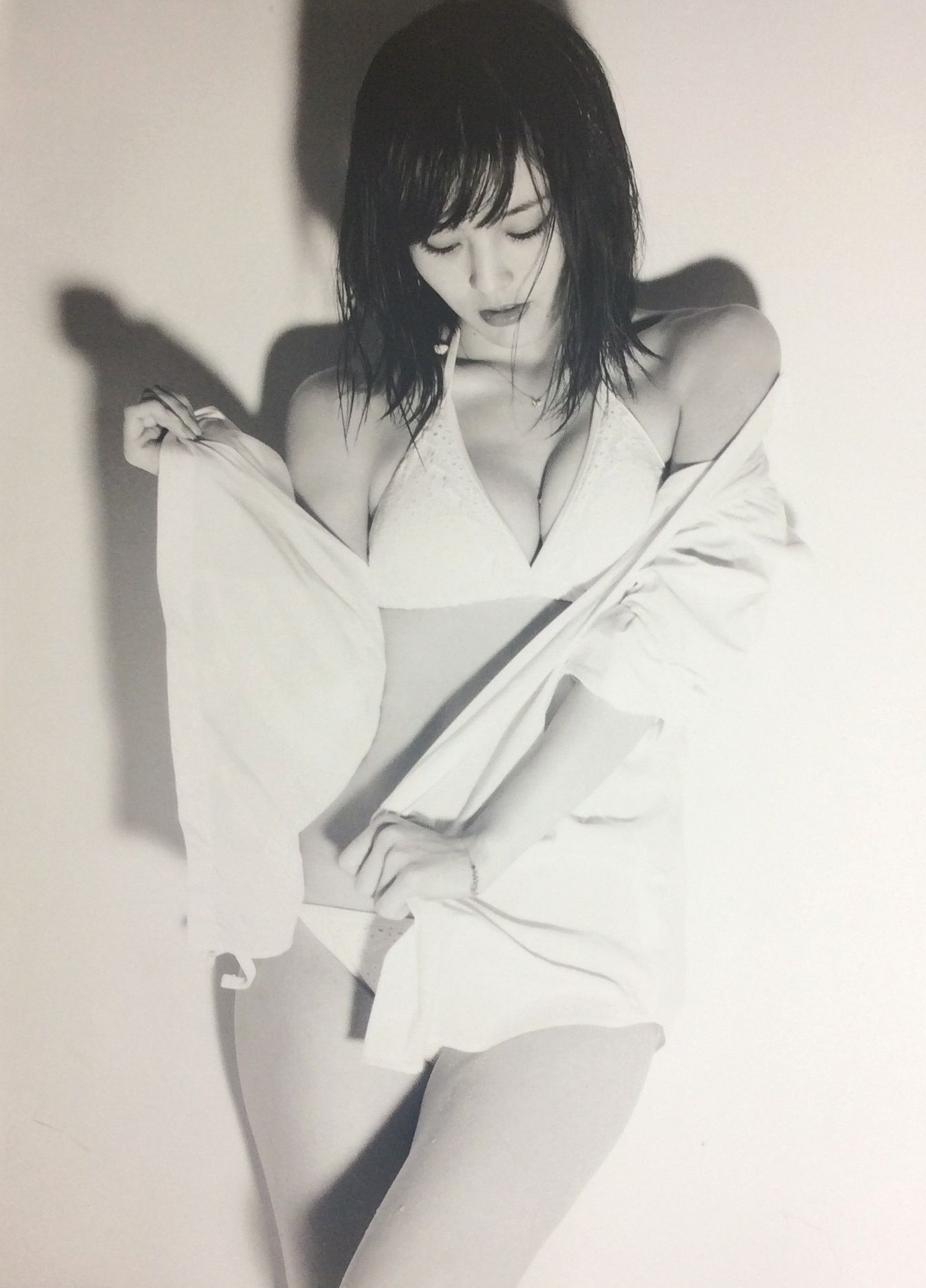 山本彩《SY》 Photo By LESLIE KEE [PB]