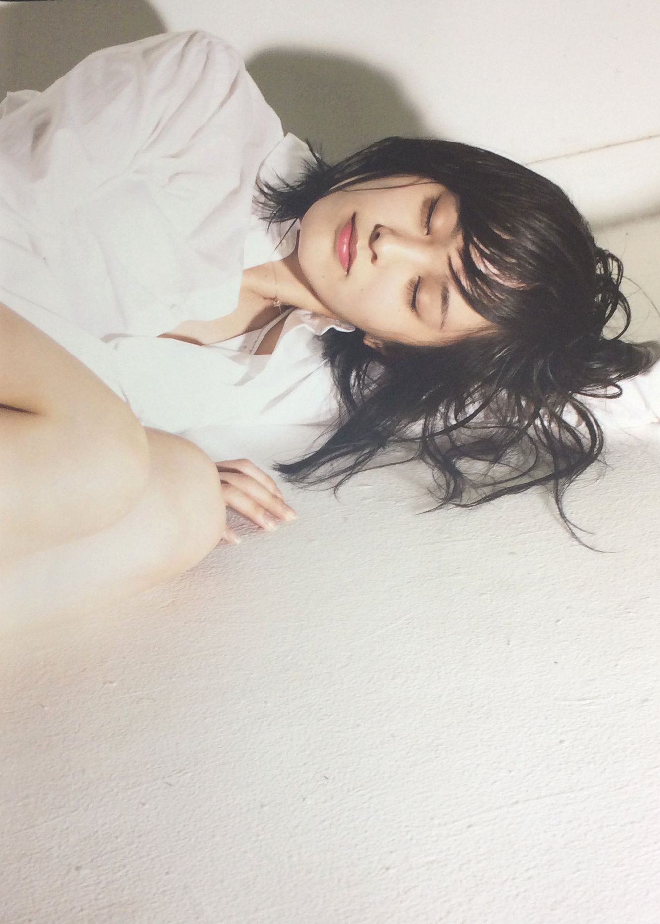 山本彩《SY》 Photo By LESLIE KEE [PB]