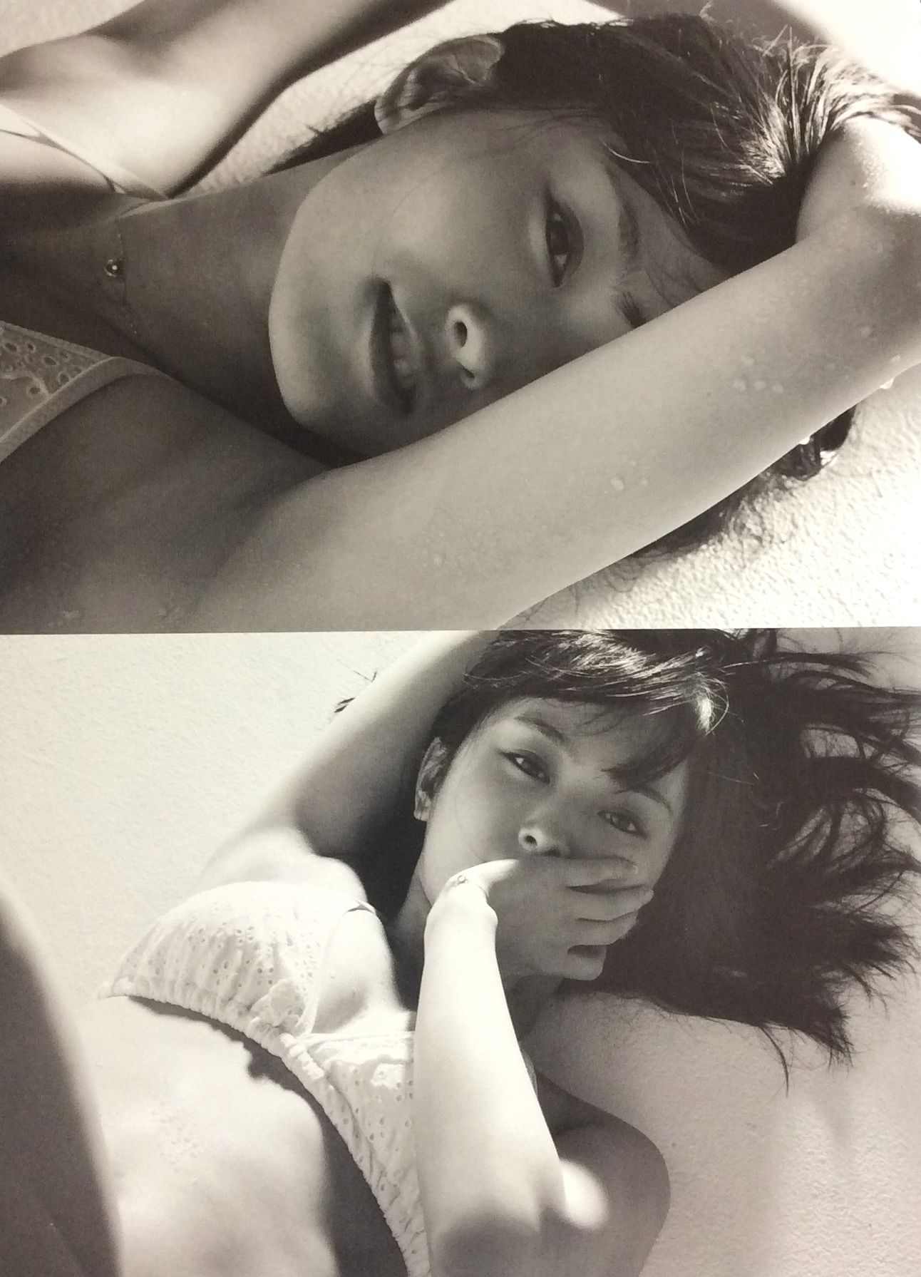 山本彩《SY》 Photo By LESLIE KEE [PB]