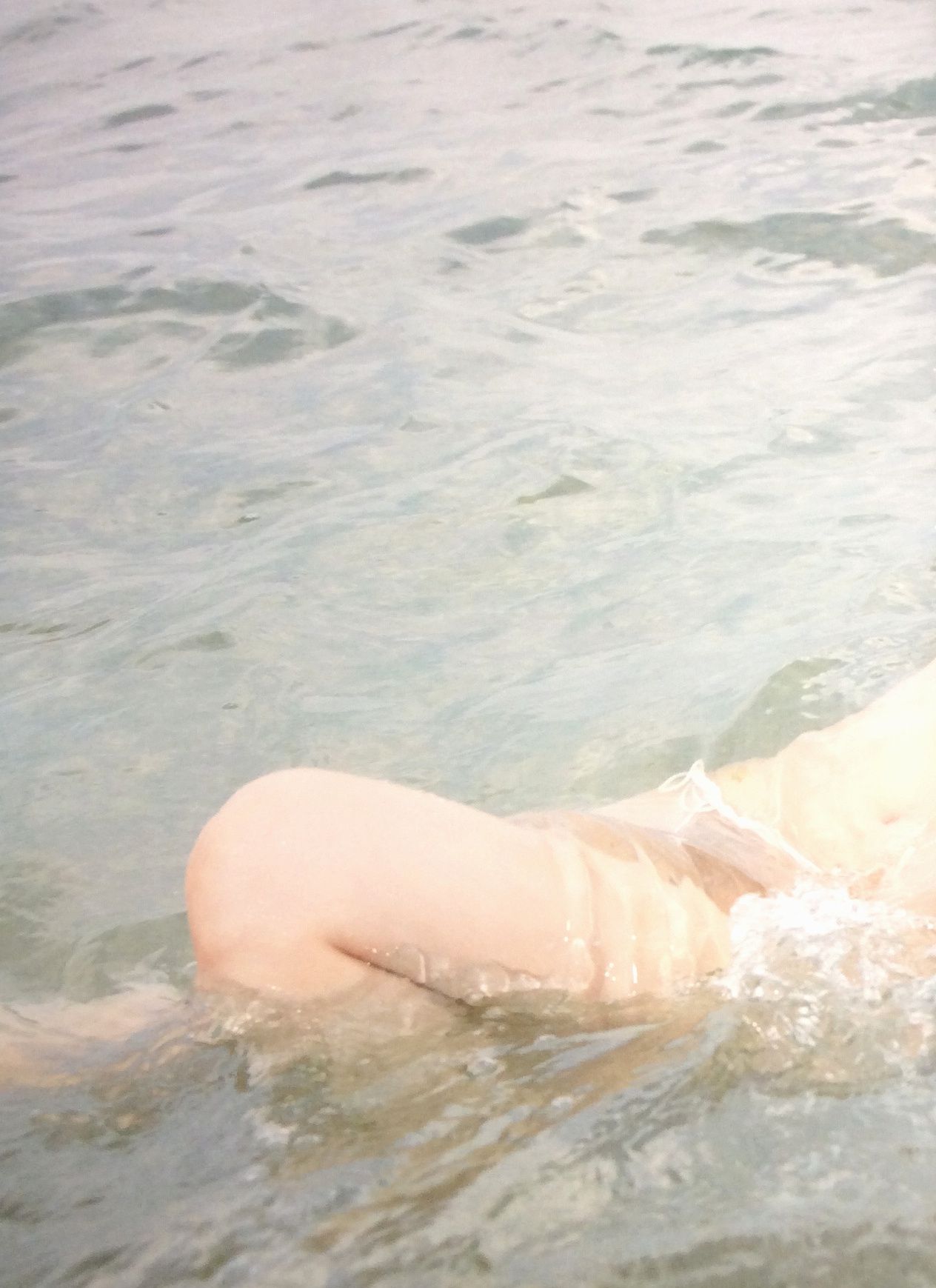 山本彩《SY》 Photo By LESLIE KEE [PB]