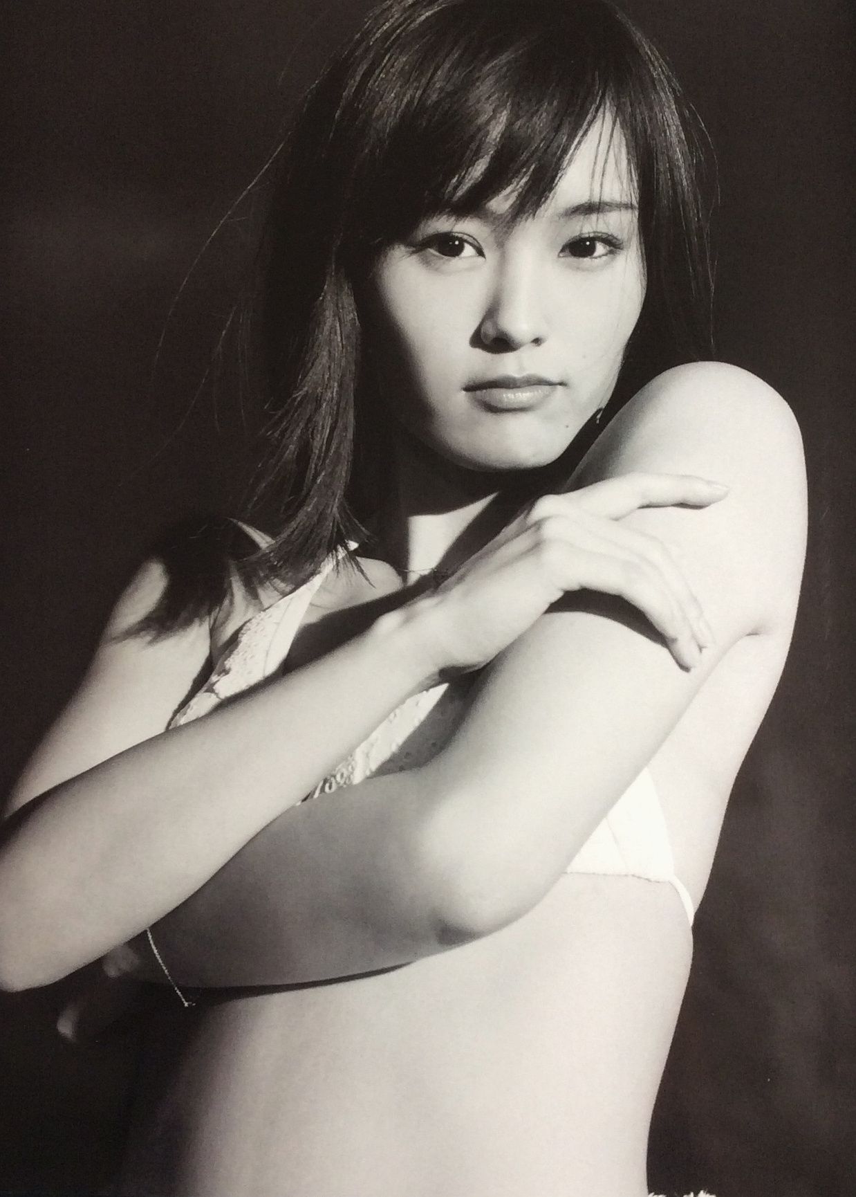山本彩《SY》 Photo By LESLIE KEE [PB]