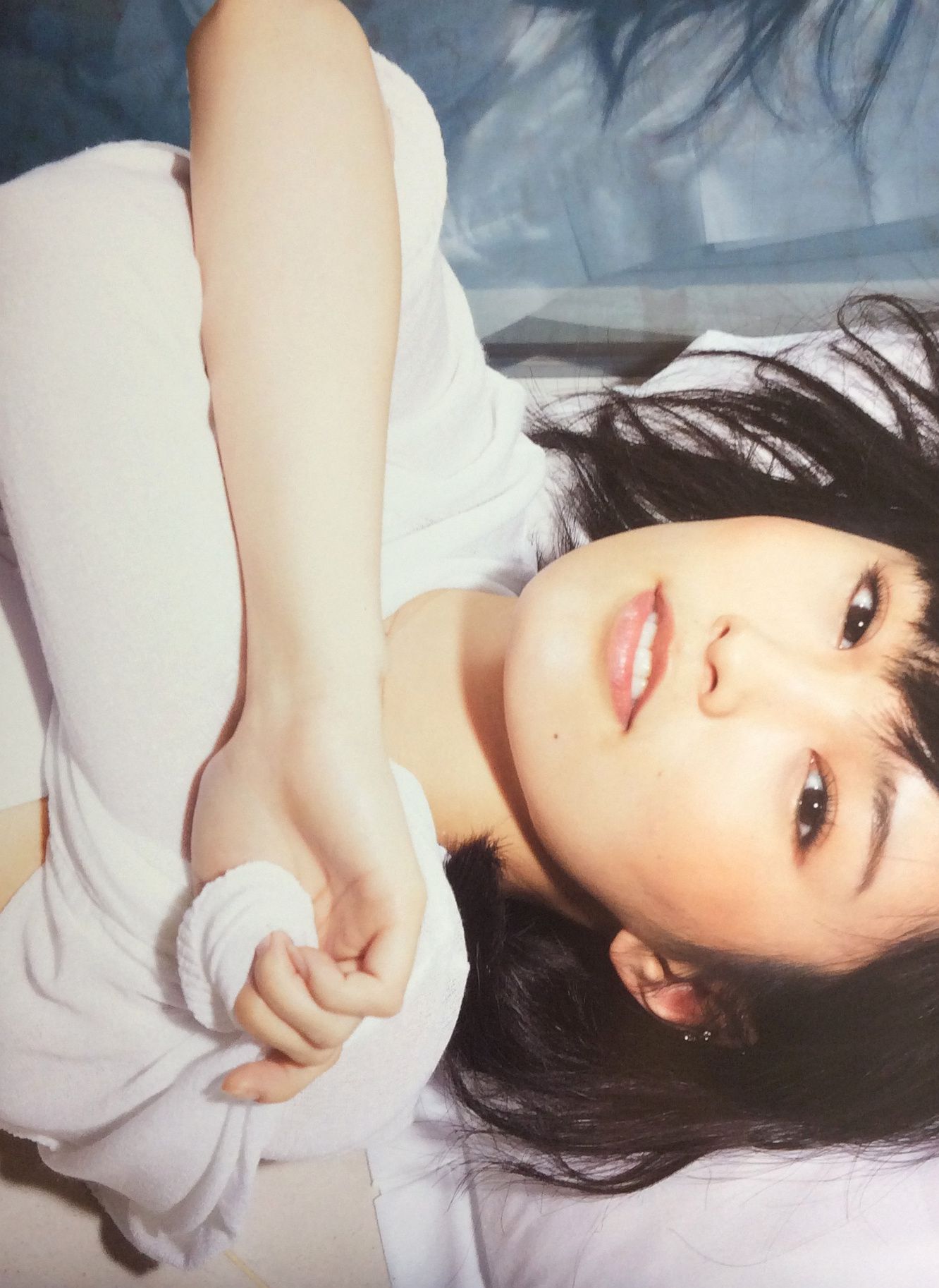 山本彩《SY》 Photo By LESLIE KEE [PB]